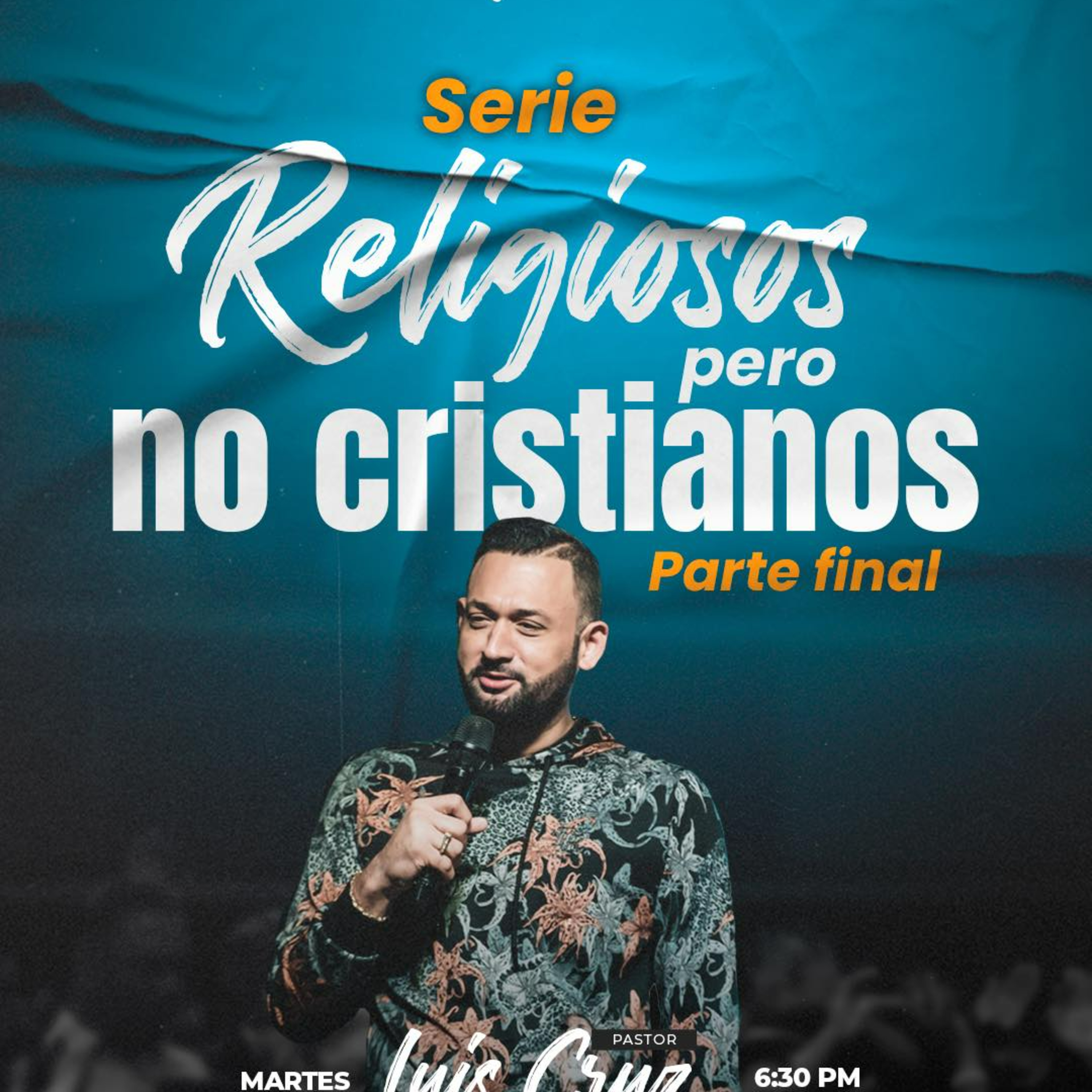 Portada de Podcast Fraternidad Emanuel