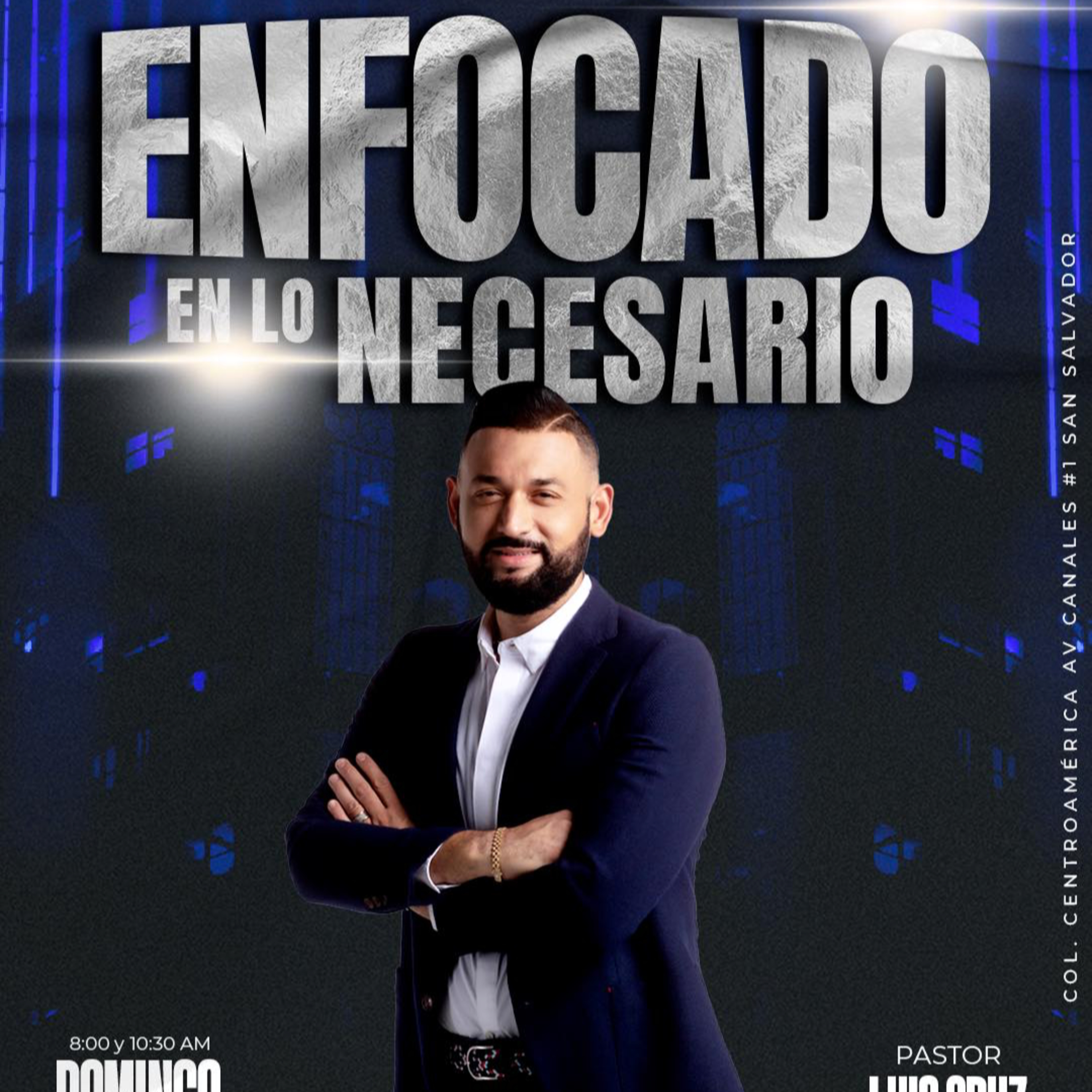 Portada de Podcast Fraternidad Emanuel