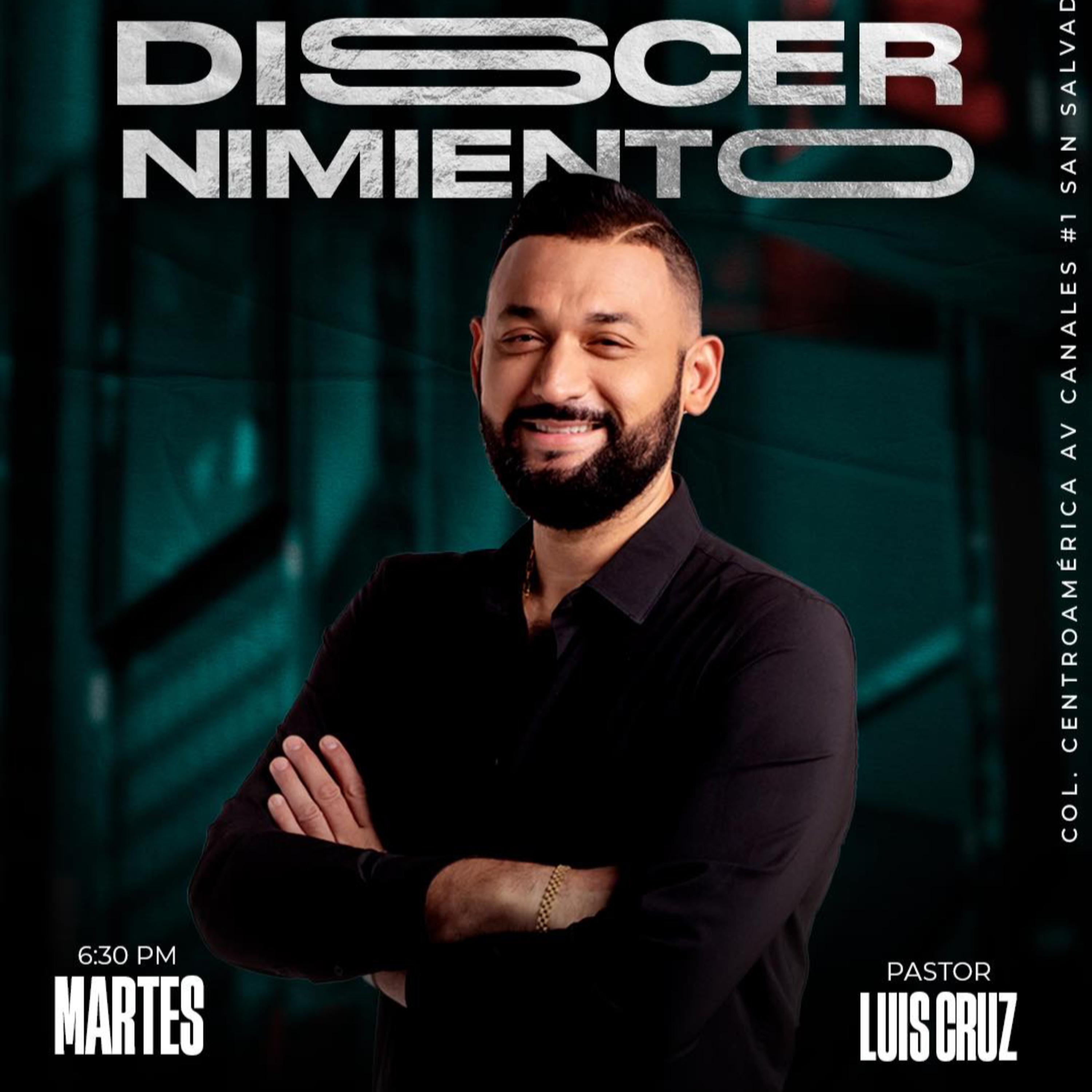 Portada de Podcast Fraternidad Emanuel