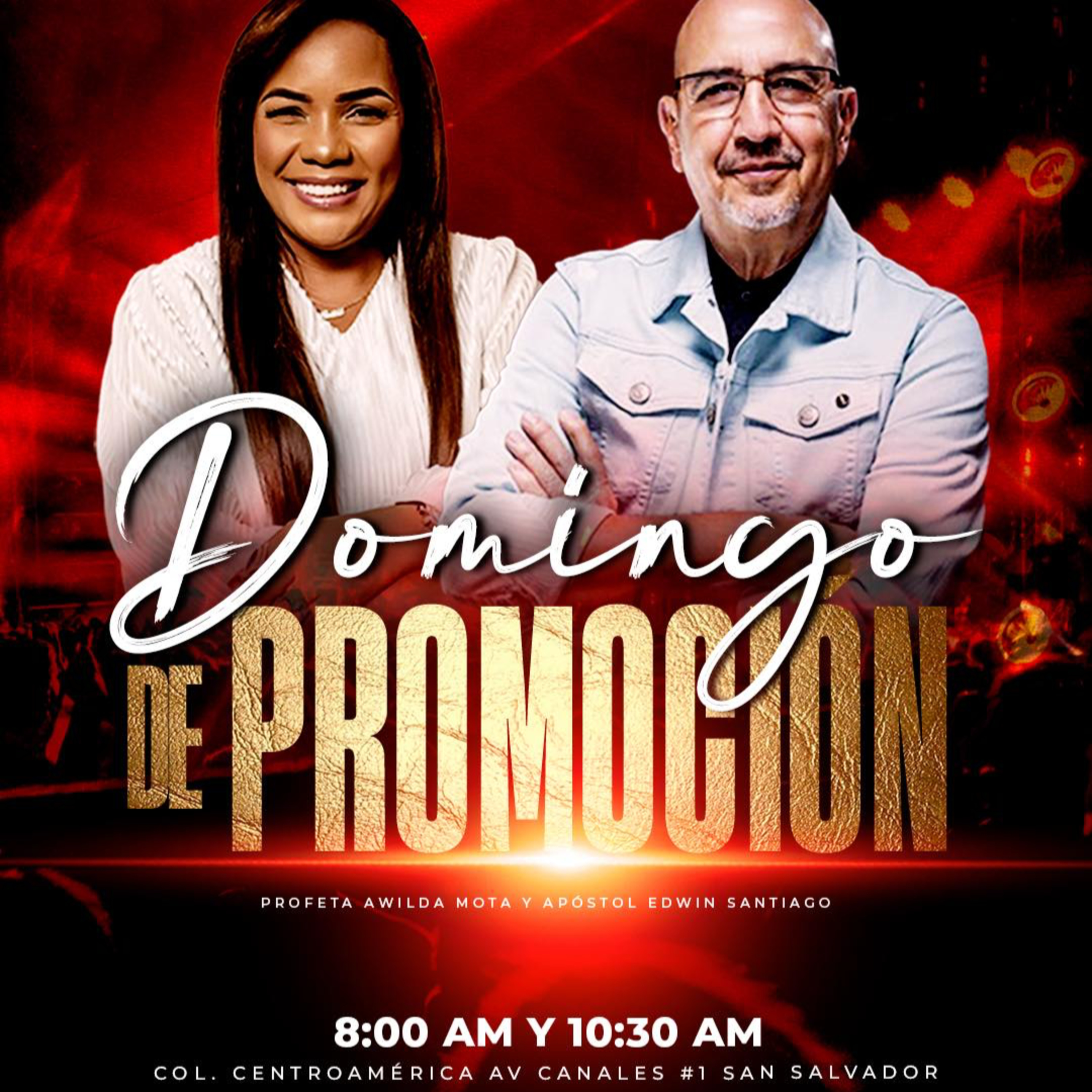 Portada de Podcast Fraternidad Emanuel