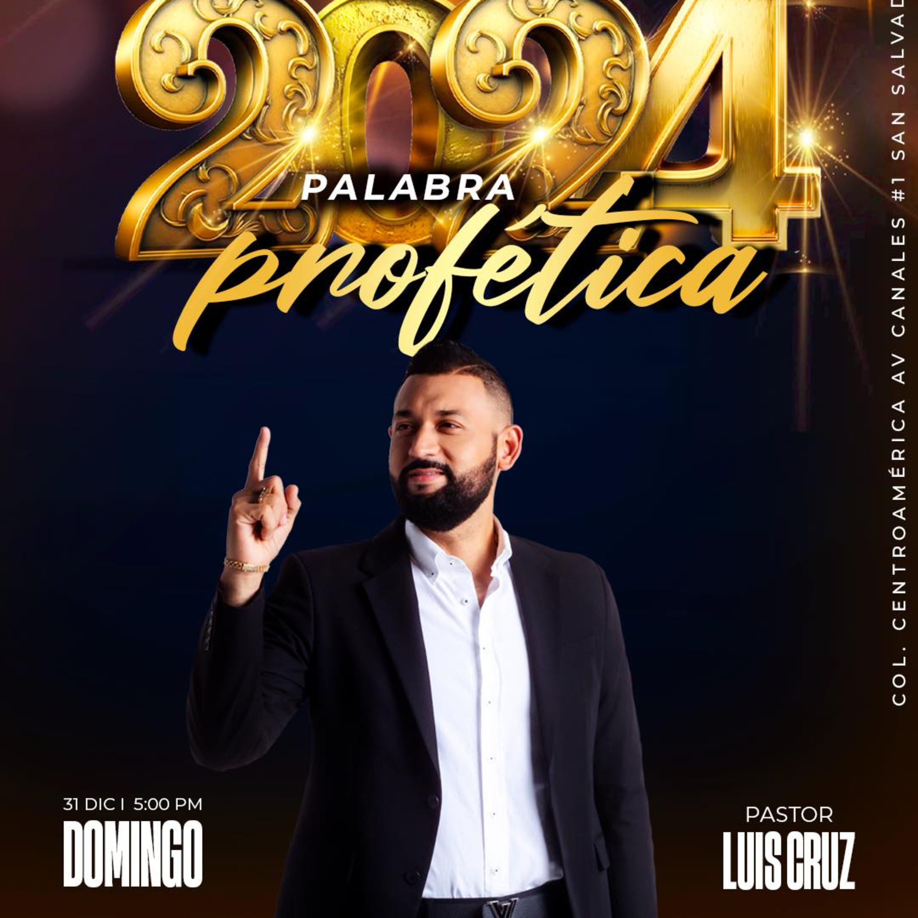 Portada de Podcast Fraternidad Emanuel