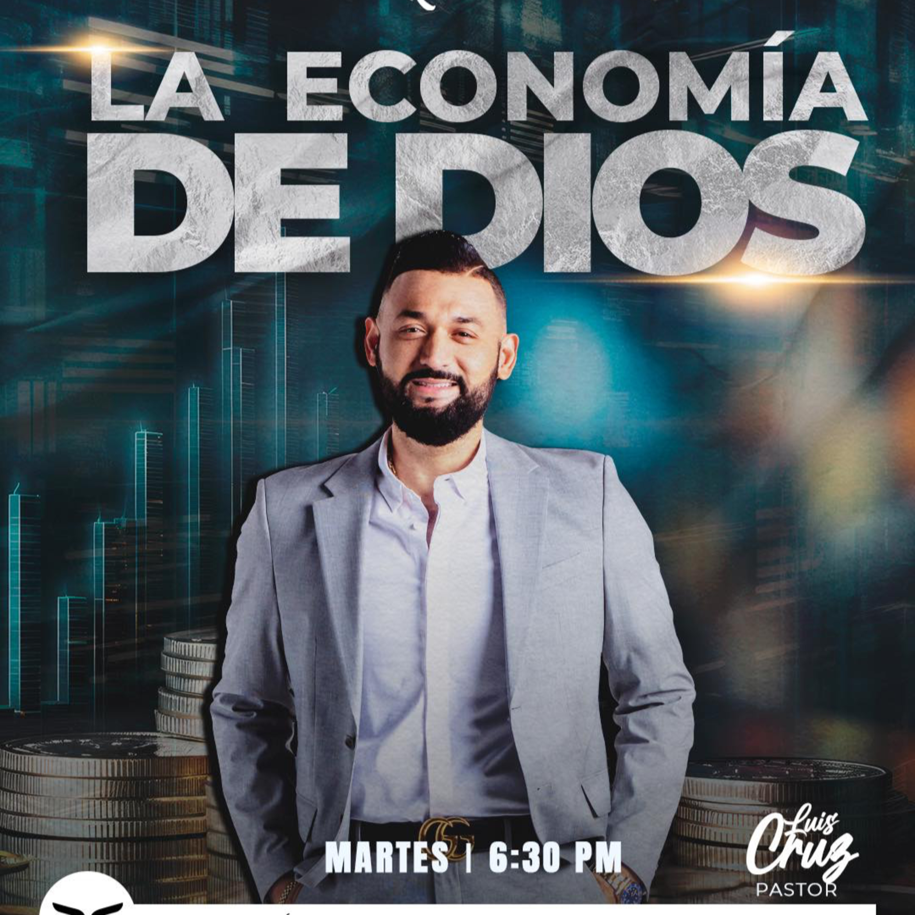 Portada de Podcast Fraternidad Emanuel