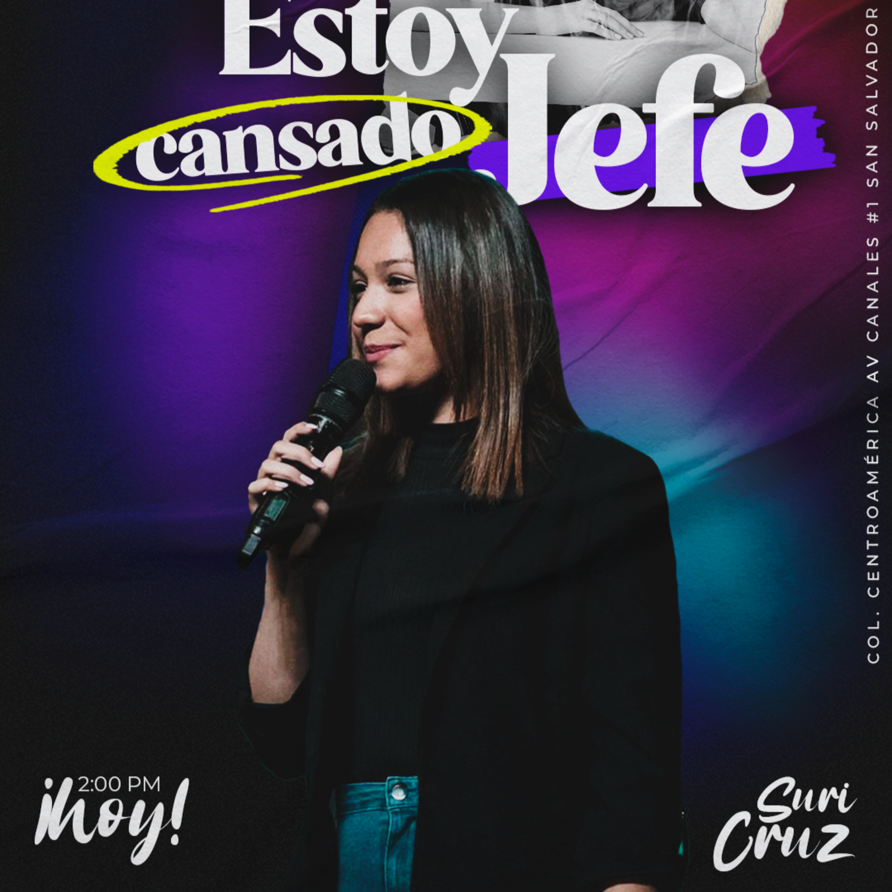 Portada de Podcast Fraternidad Emanuel