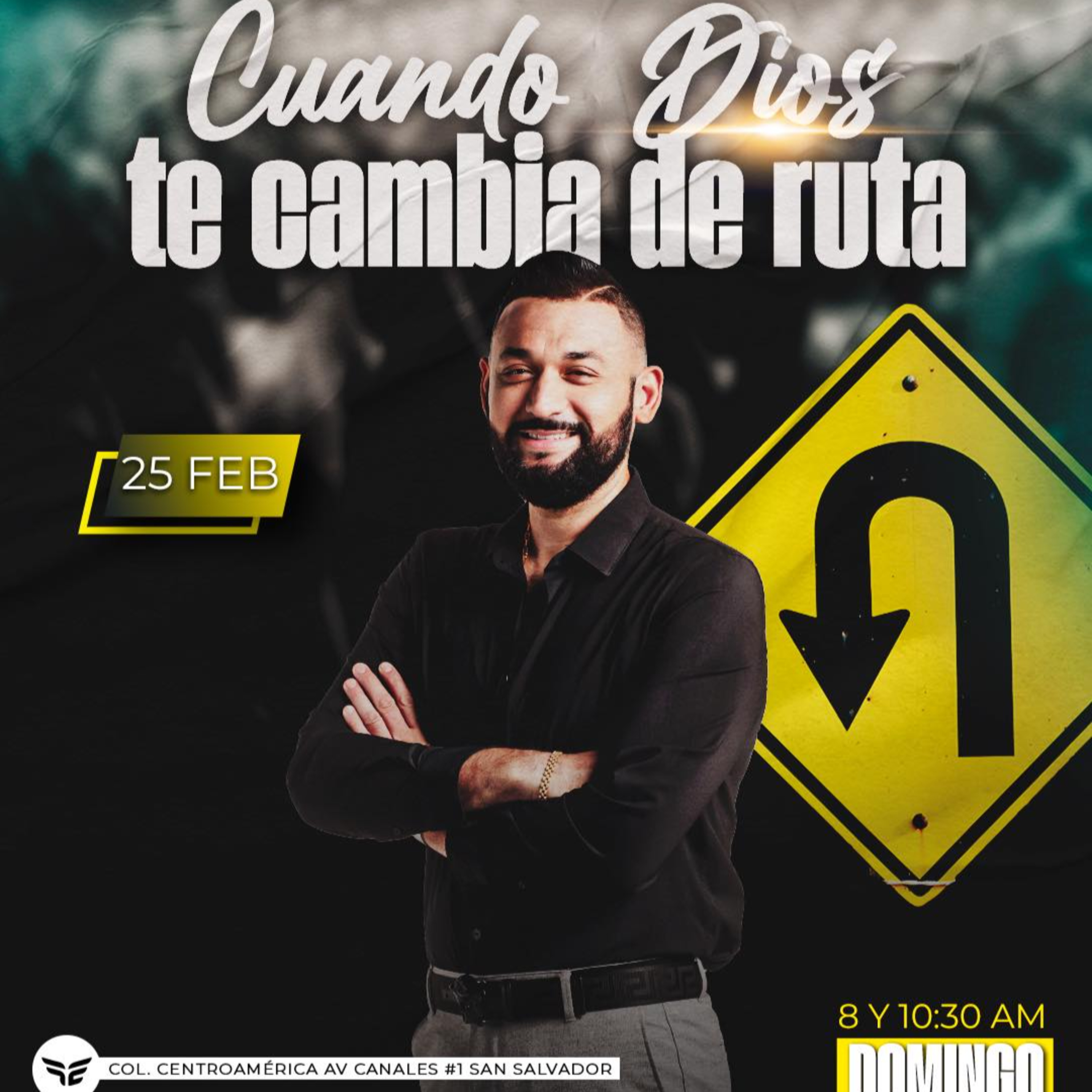 Portada de Podcast Fraternidad Emanuel