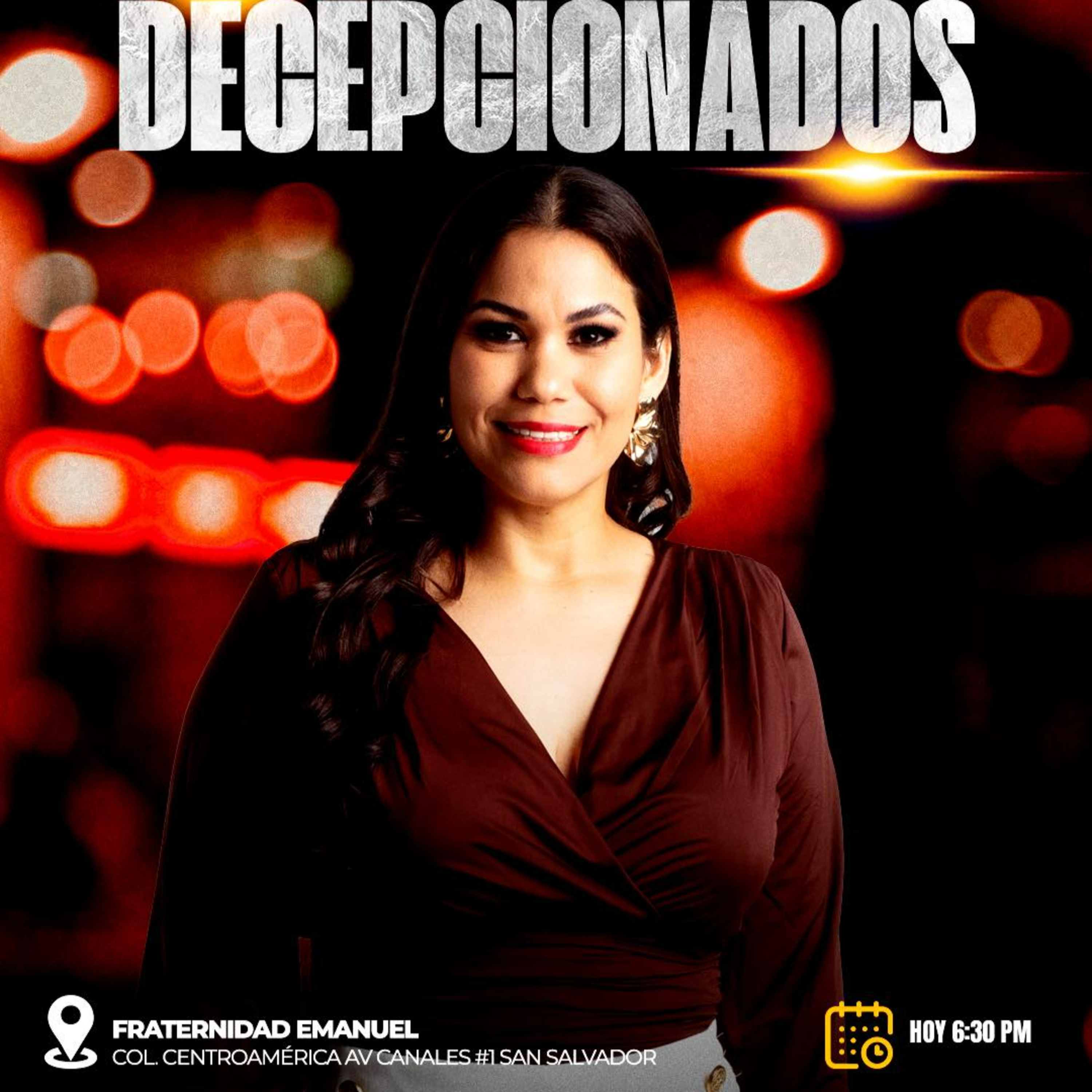 Portada de Podcast Fraternidad Emanuel