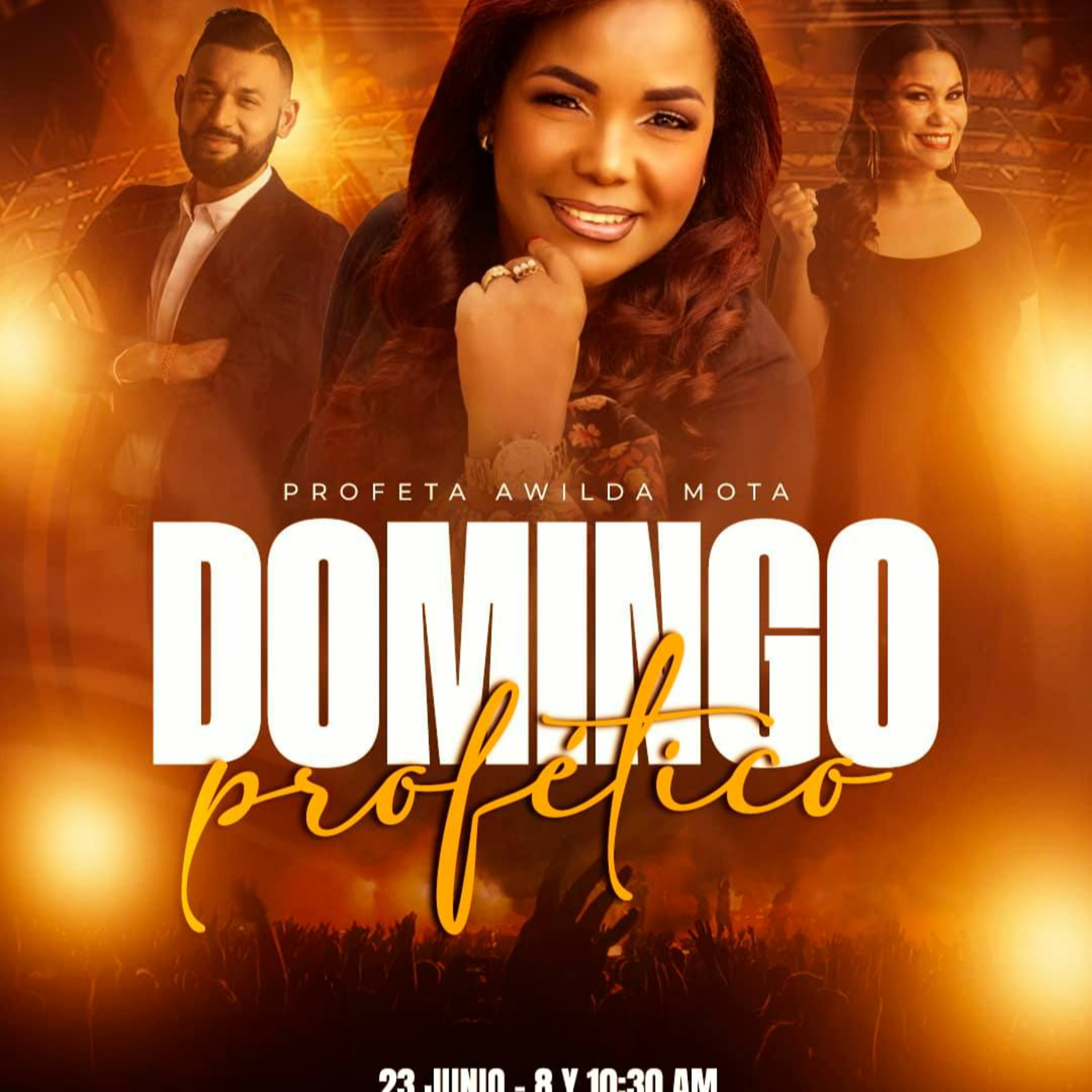 Portada de Podcast Fraternidad Emanuel