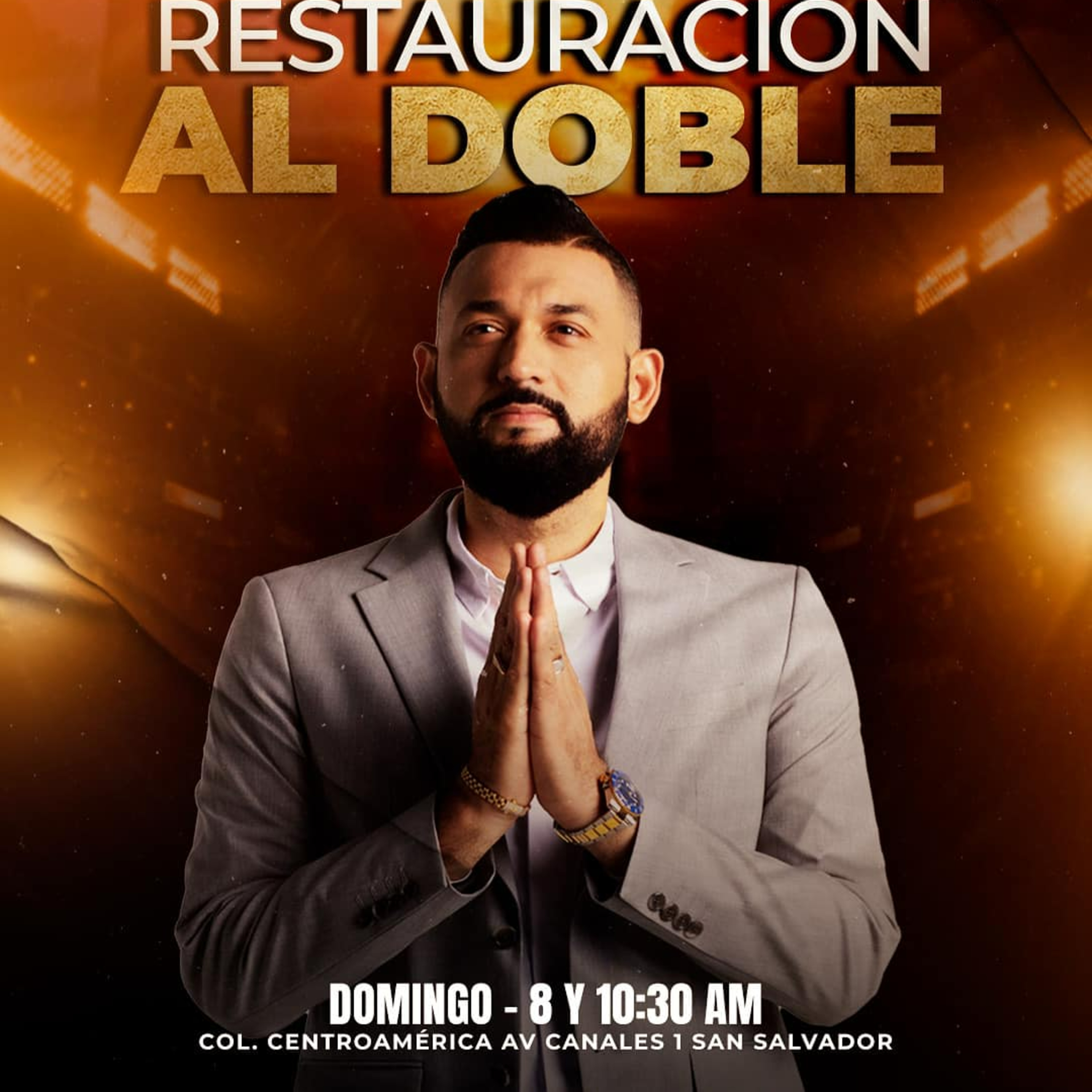 Portada de Podcast Fraternidad Emanuel