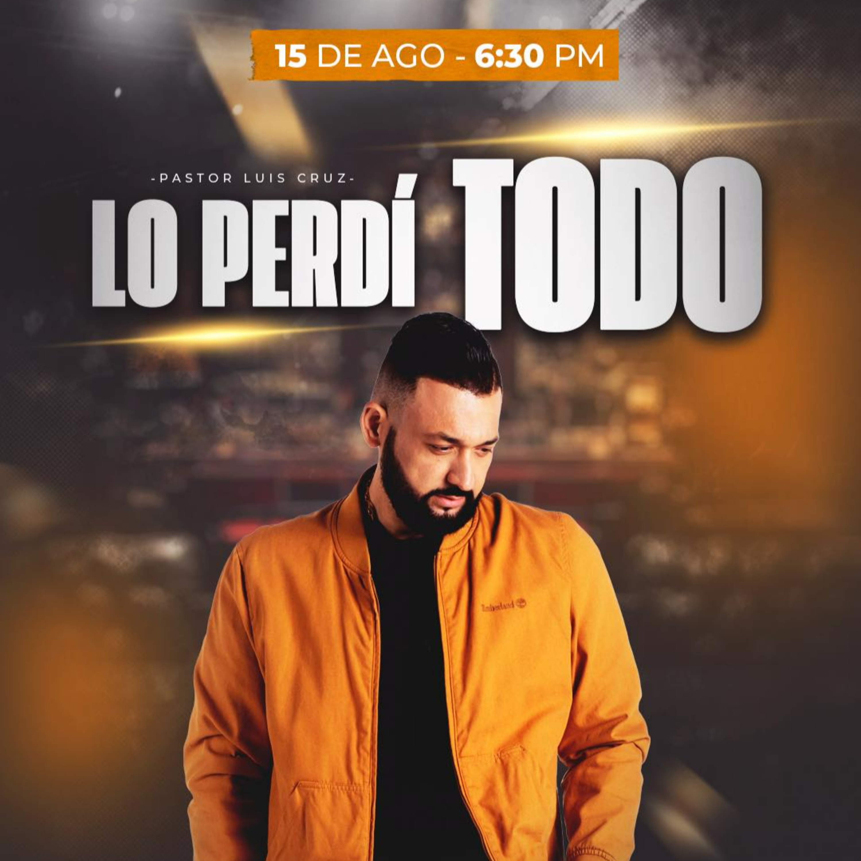 Portada de Podcast Fraternidad Emanuel