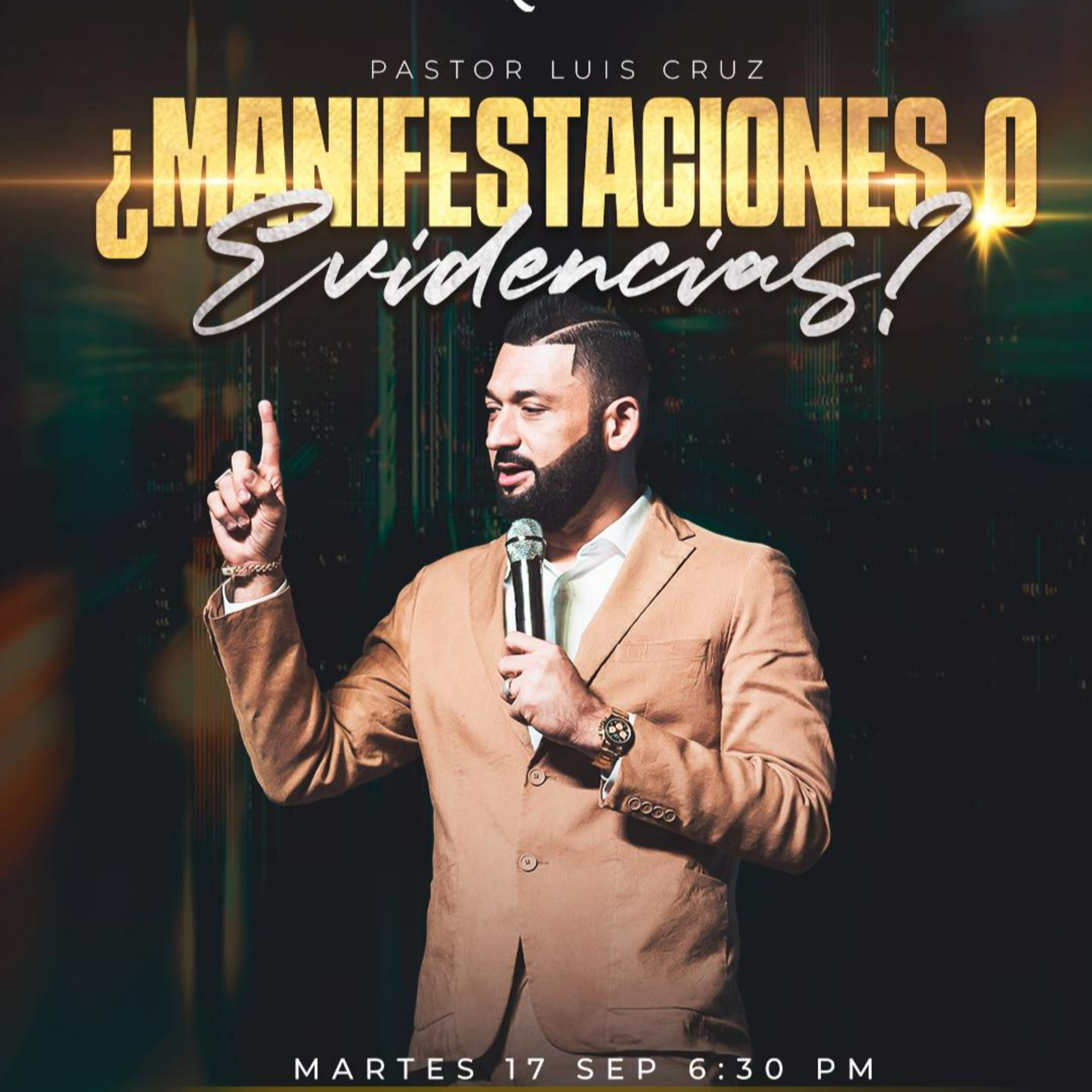 Portada de Podcast Fraternidad Emanuel