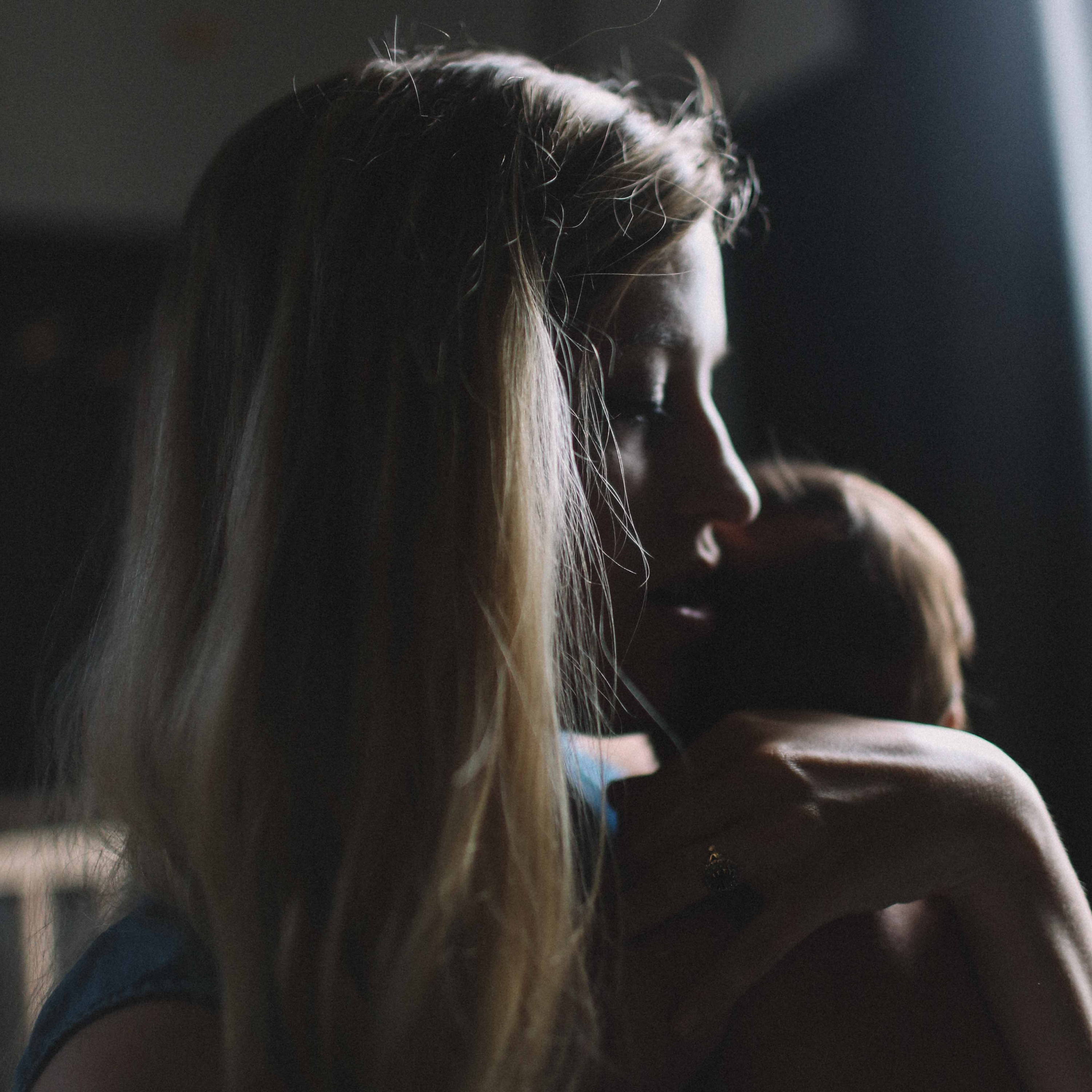 S4E1R: Married Single Mothers (REPLAY) episode artwork