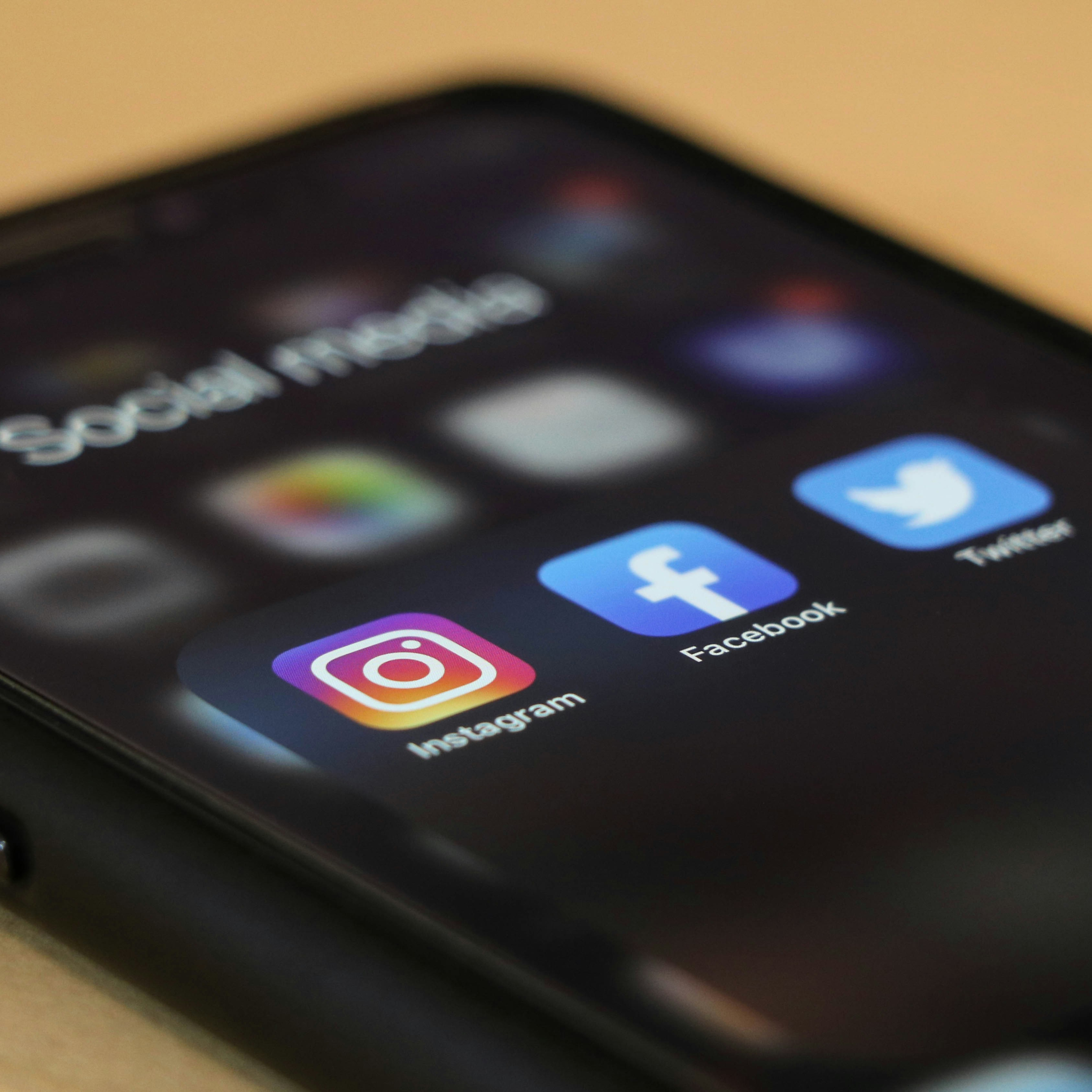 S4E2: Why I Left Social Media episode artwork