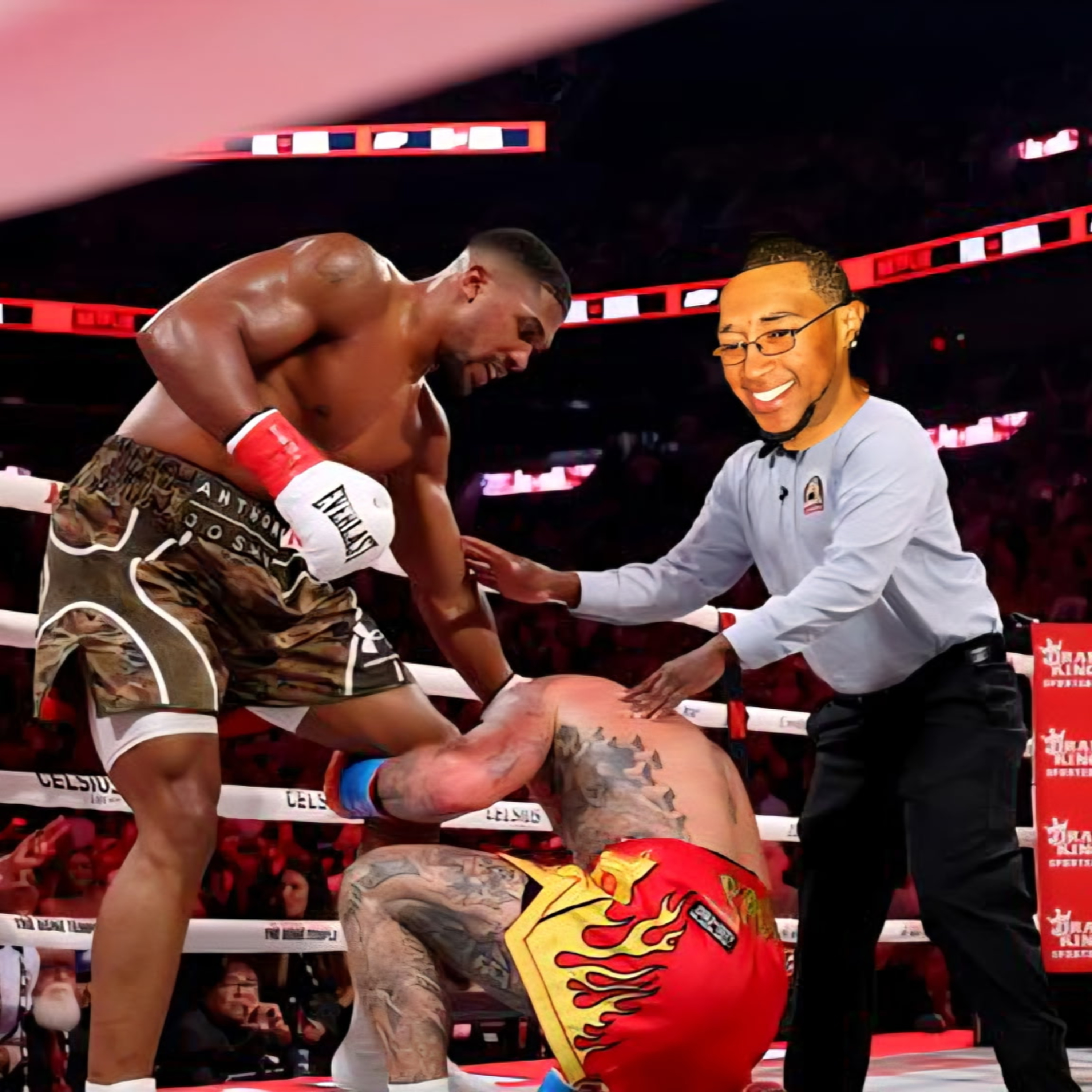 Too Many Idiots (TMI)