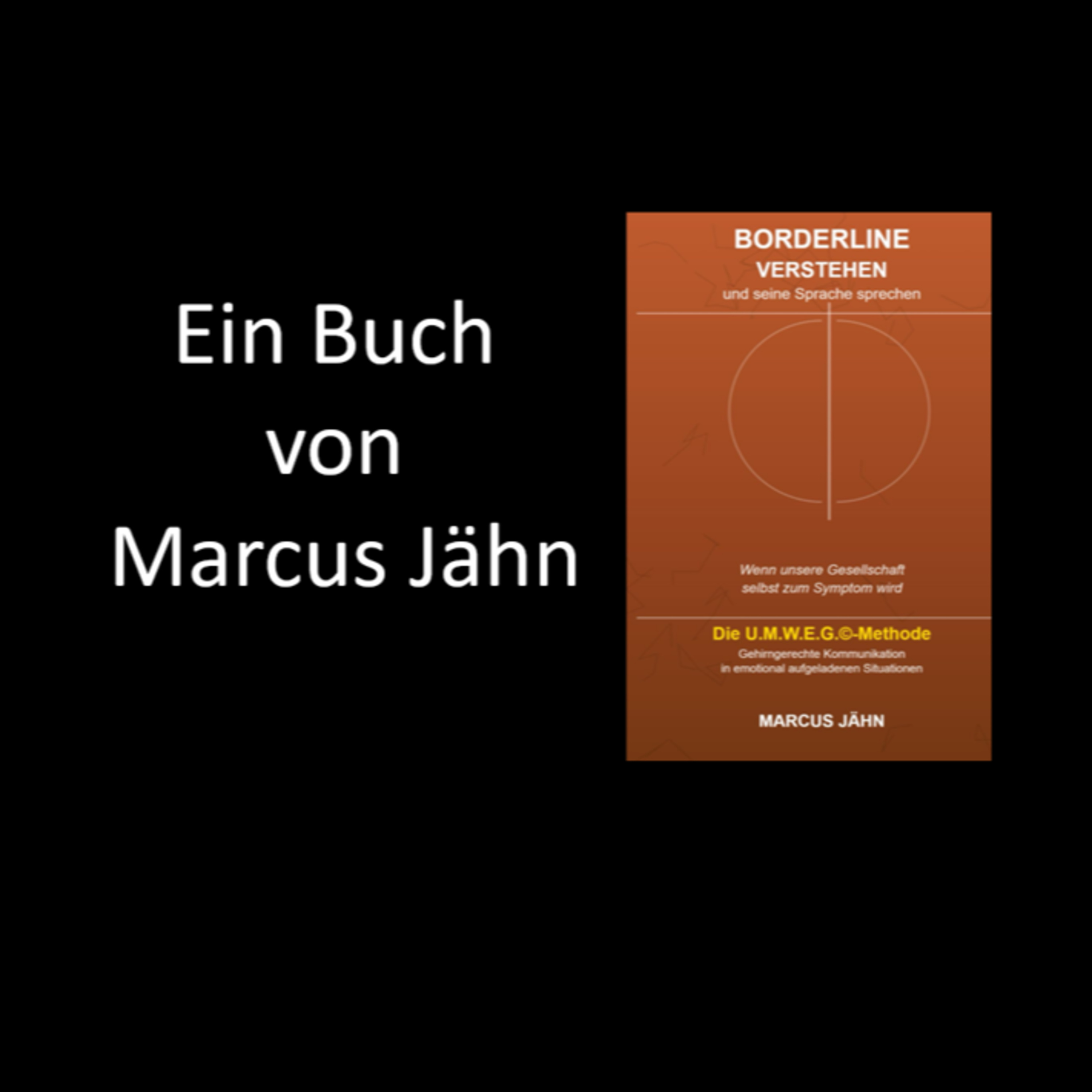 Borderline verstehen und seine Sprache sprechen - Buchvorstellung  episode artwork