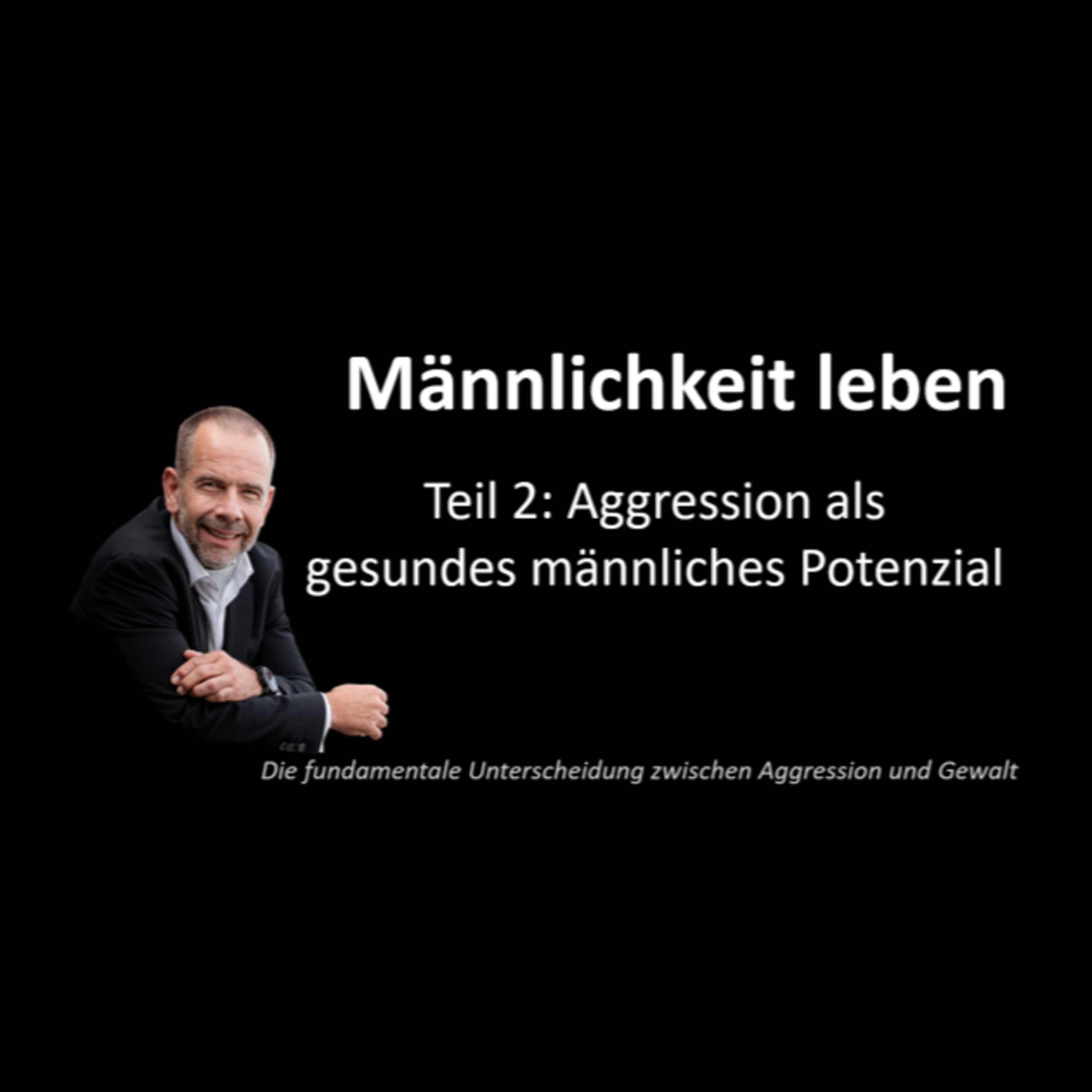 Borderline und der Mr Nice Guy Teil 2 episode artwork