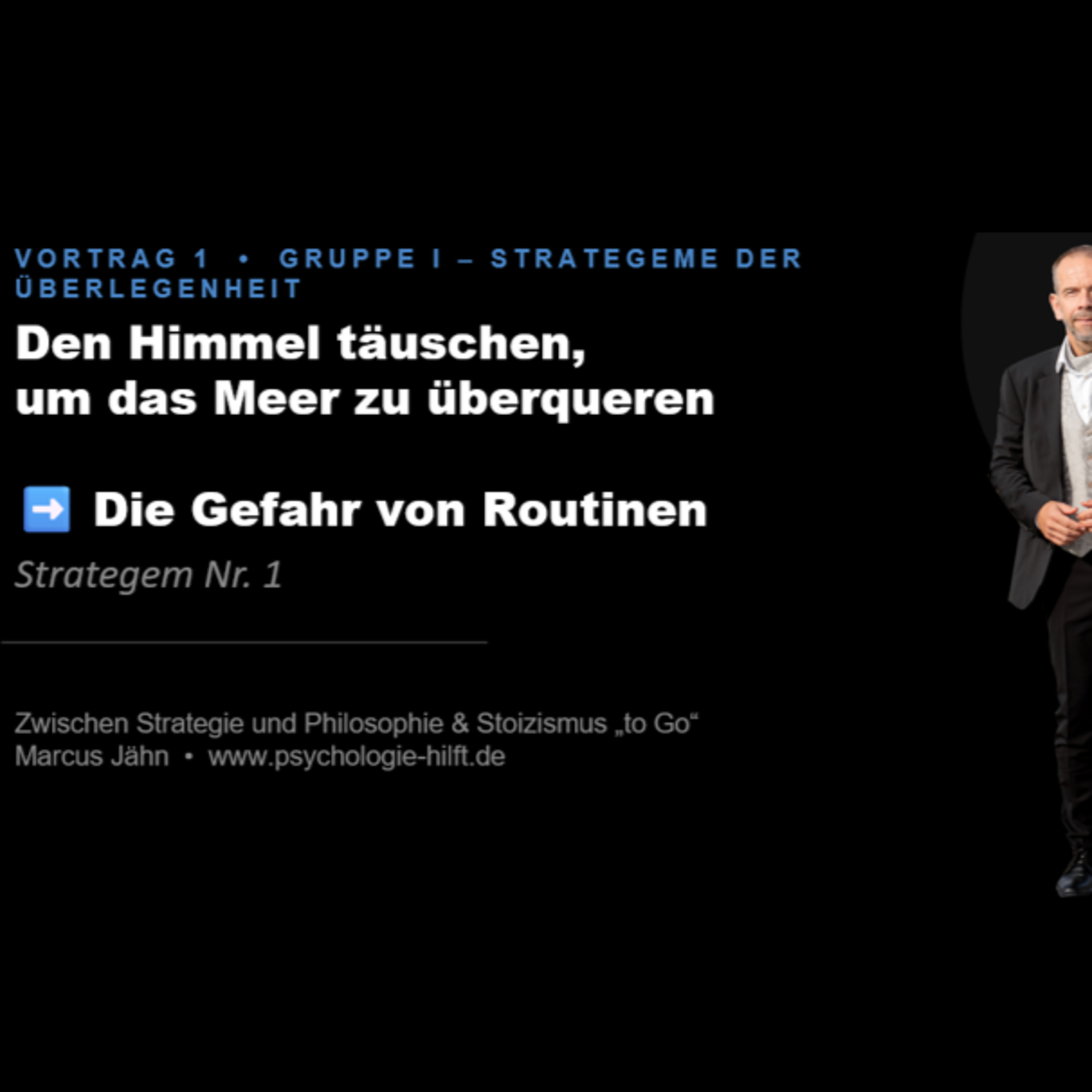 Marcus Jähn www.psychologie-hilft.de