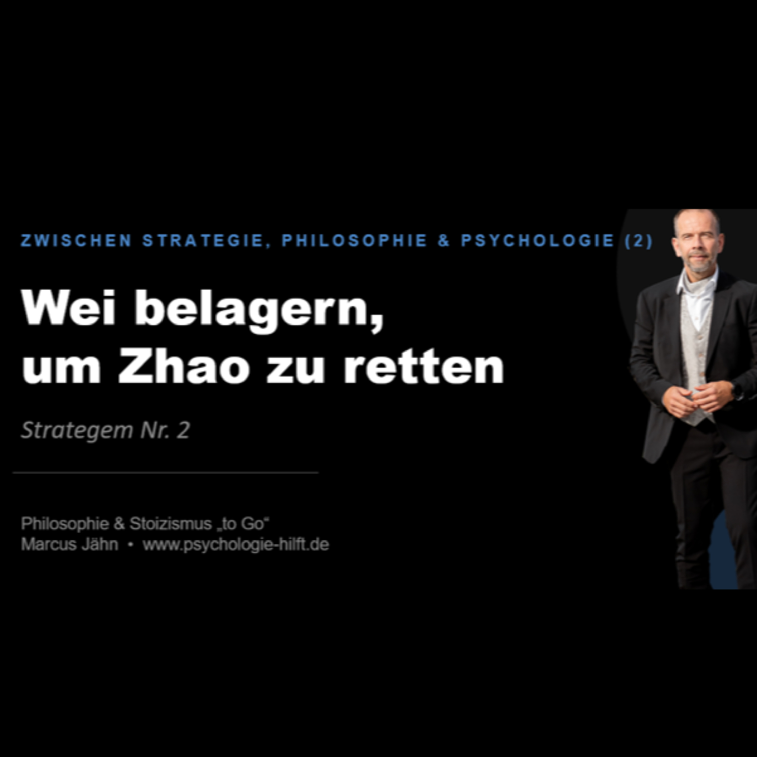 Marcus Jähn www.psychologie-hilft.de