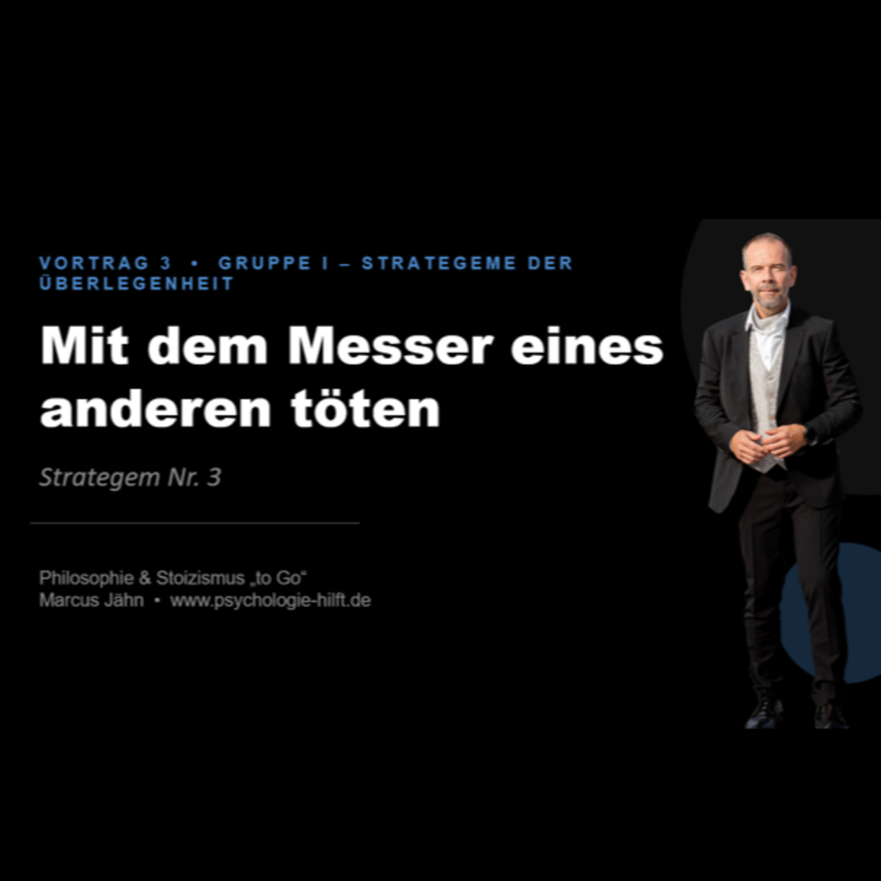 Marcus Jähn www.psychologie-hilft.de