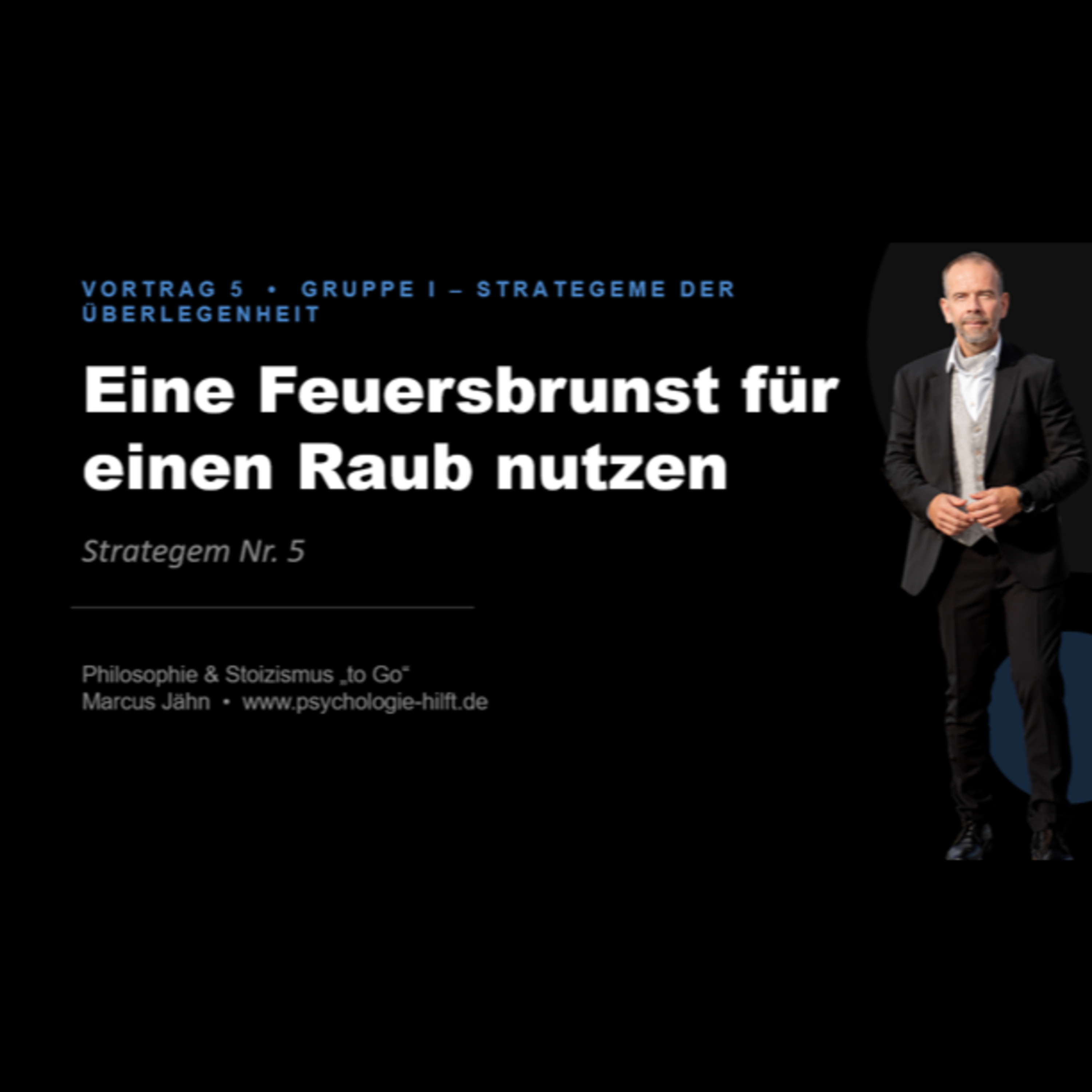 Marcus Jähn www.psychologie-hilft.de