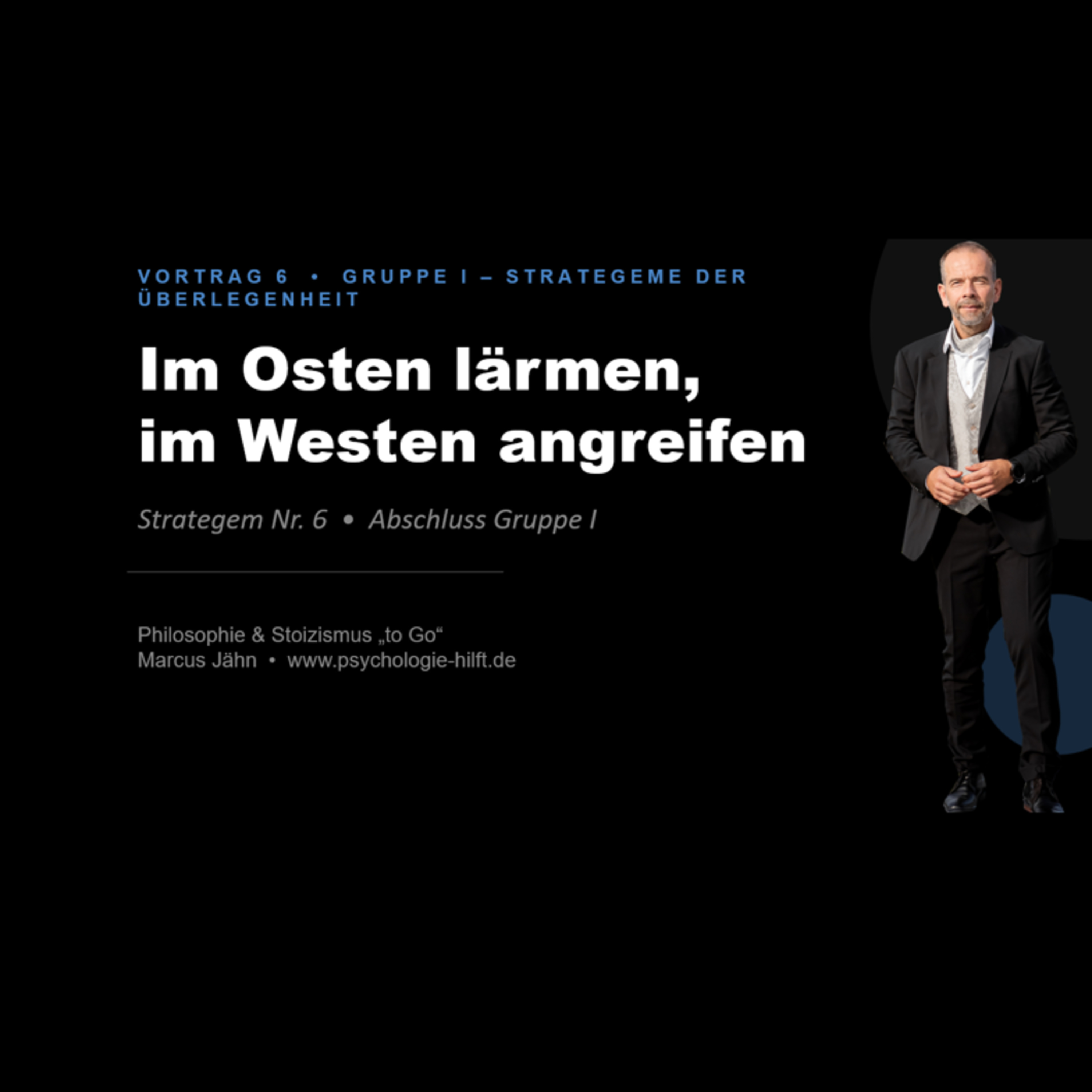 Marcus Jähn www.psychologie-hilft.de