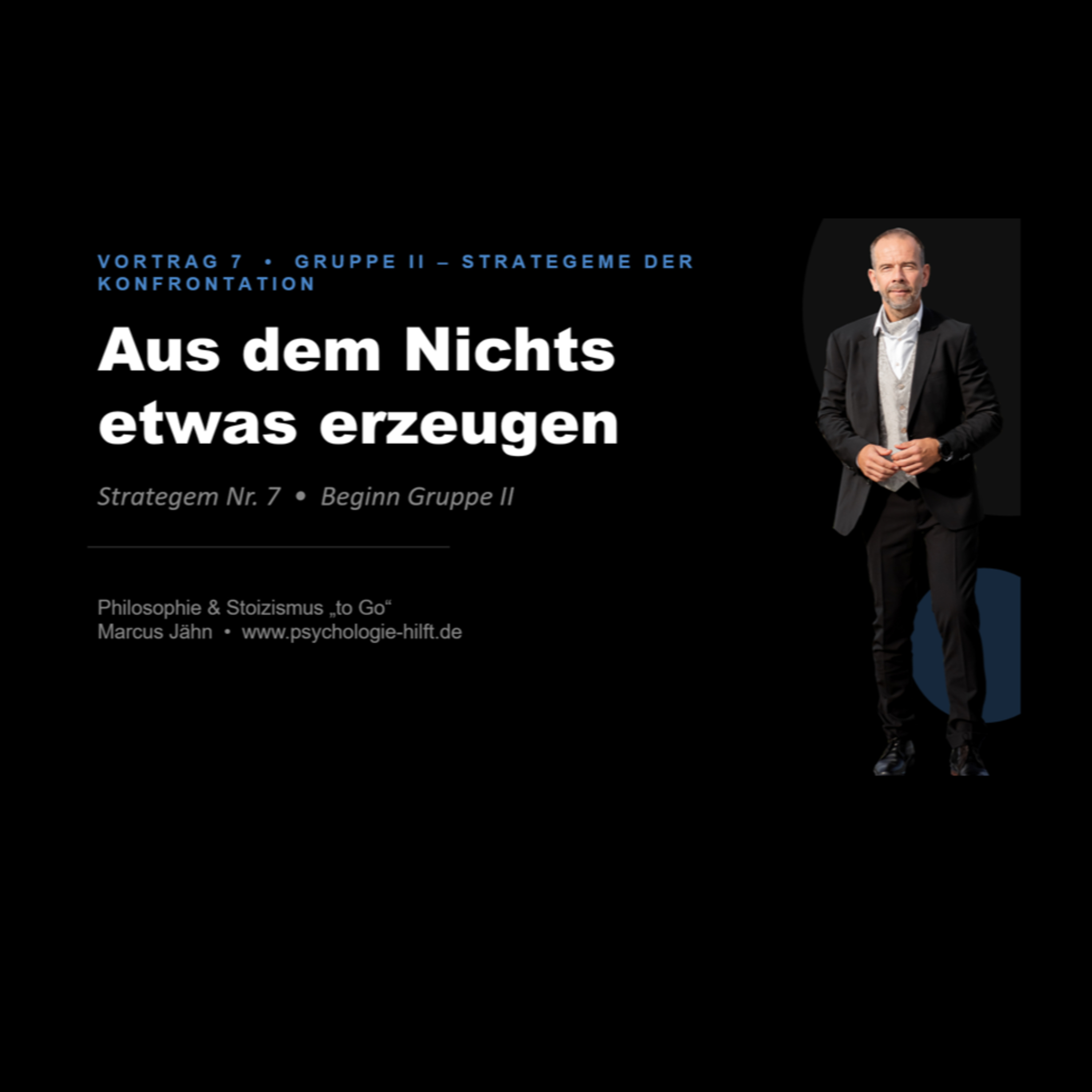 Marcus Jähn www.psychologie-hilft.de