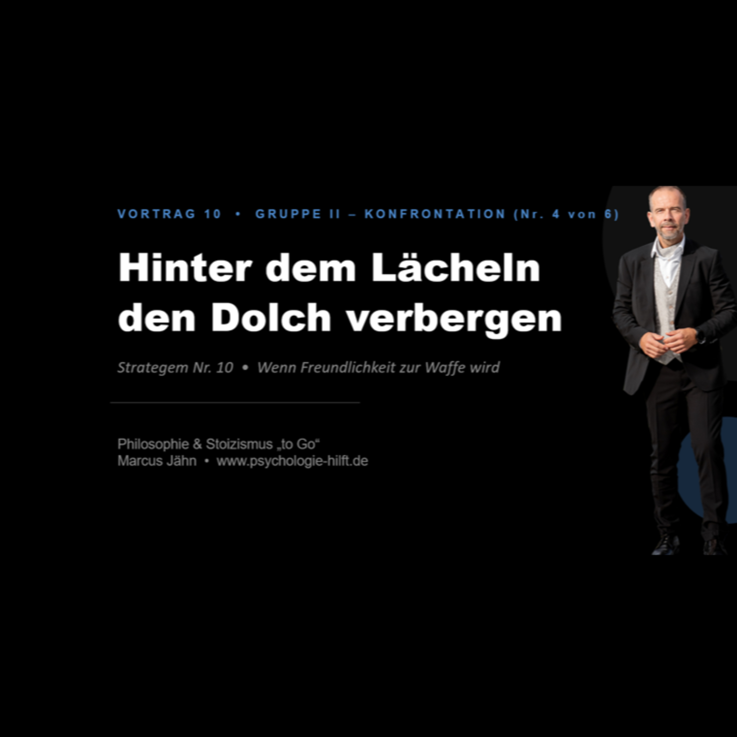 Marcus Jähn www.psychologie-hilft.de