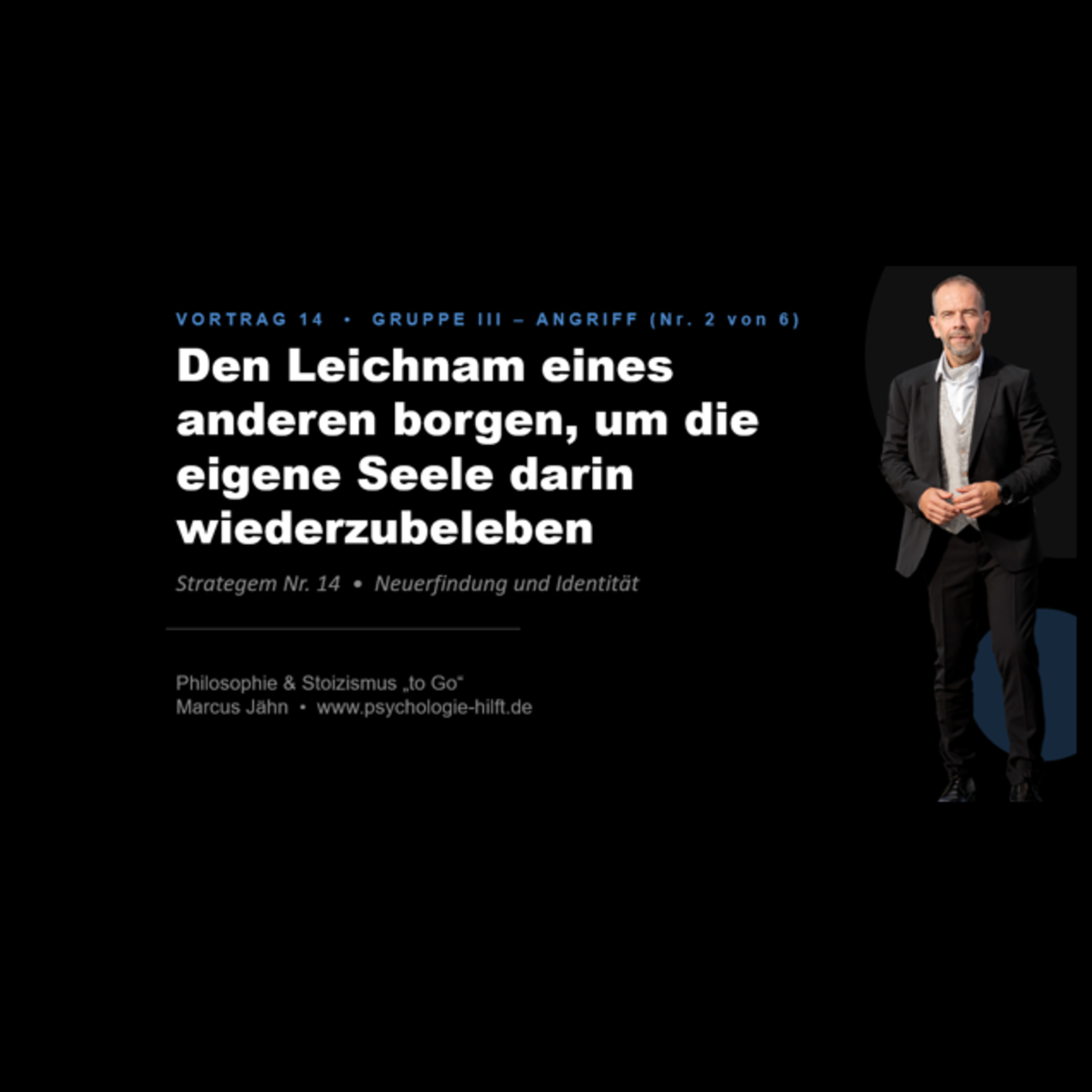 Marcus Jähn www.psychologie-hilft.de