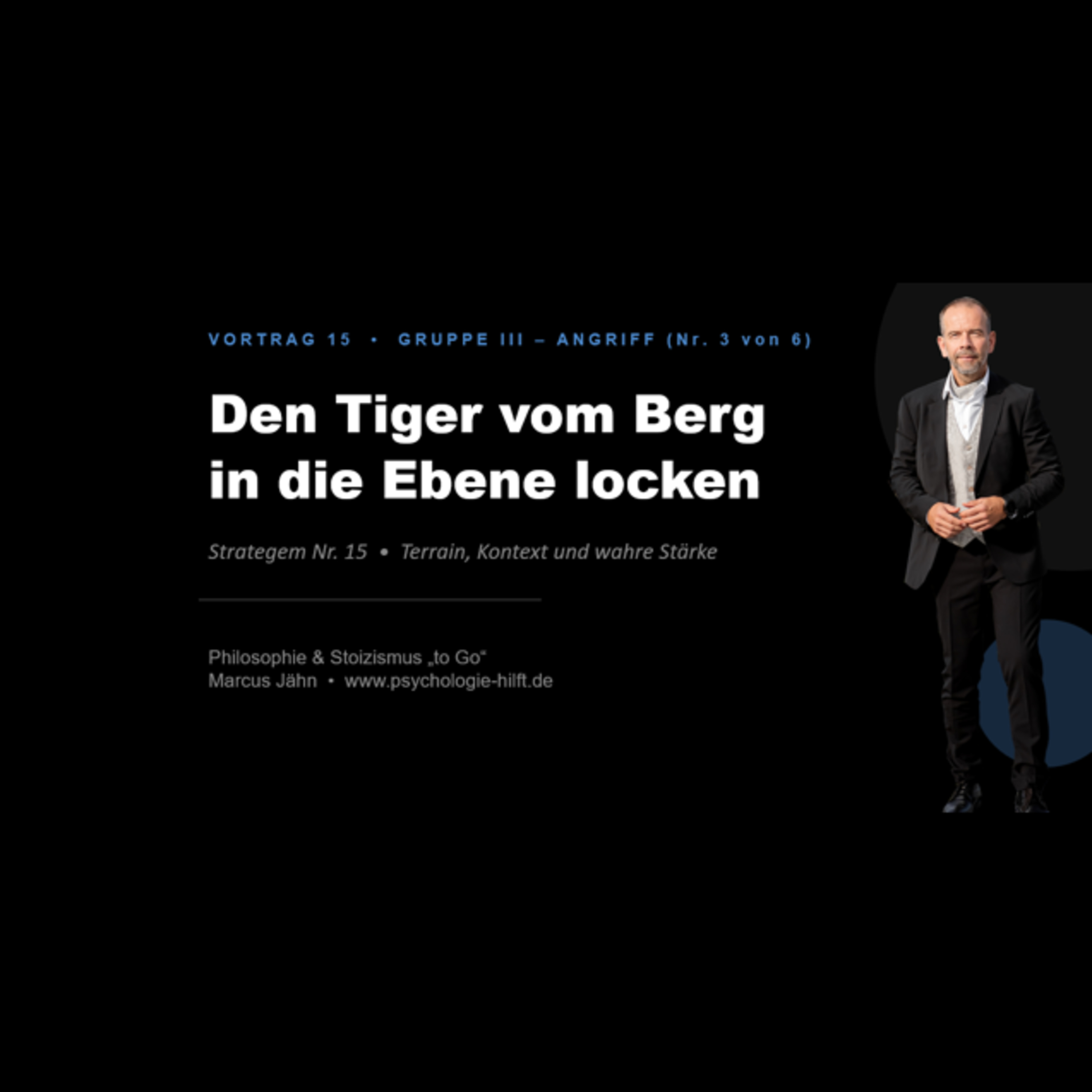 Marcus Jähn www.psychologie-hilft.de