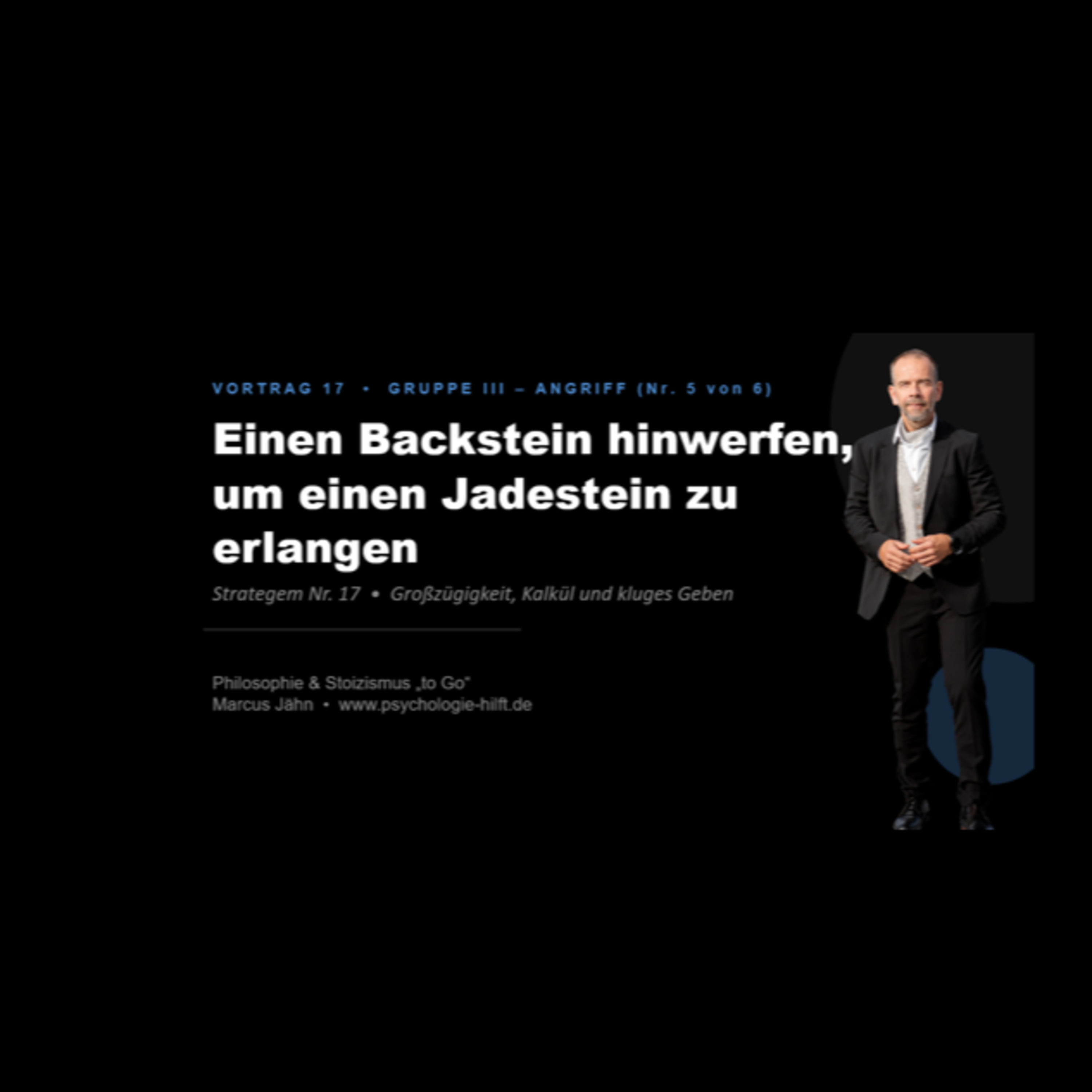 Marcus Jähn www.psychologie-hilft.de