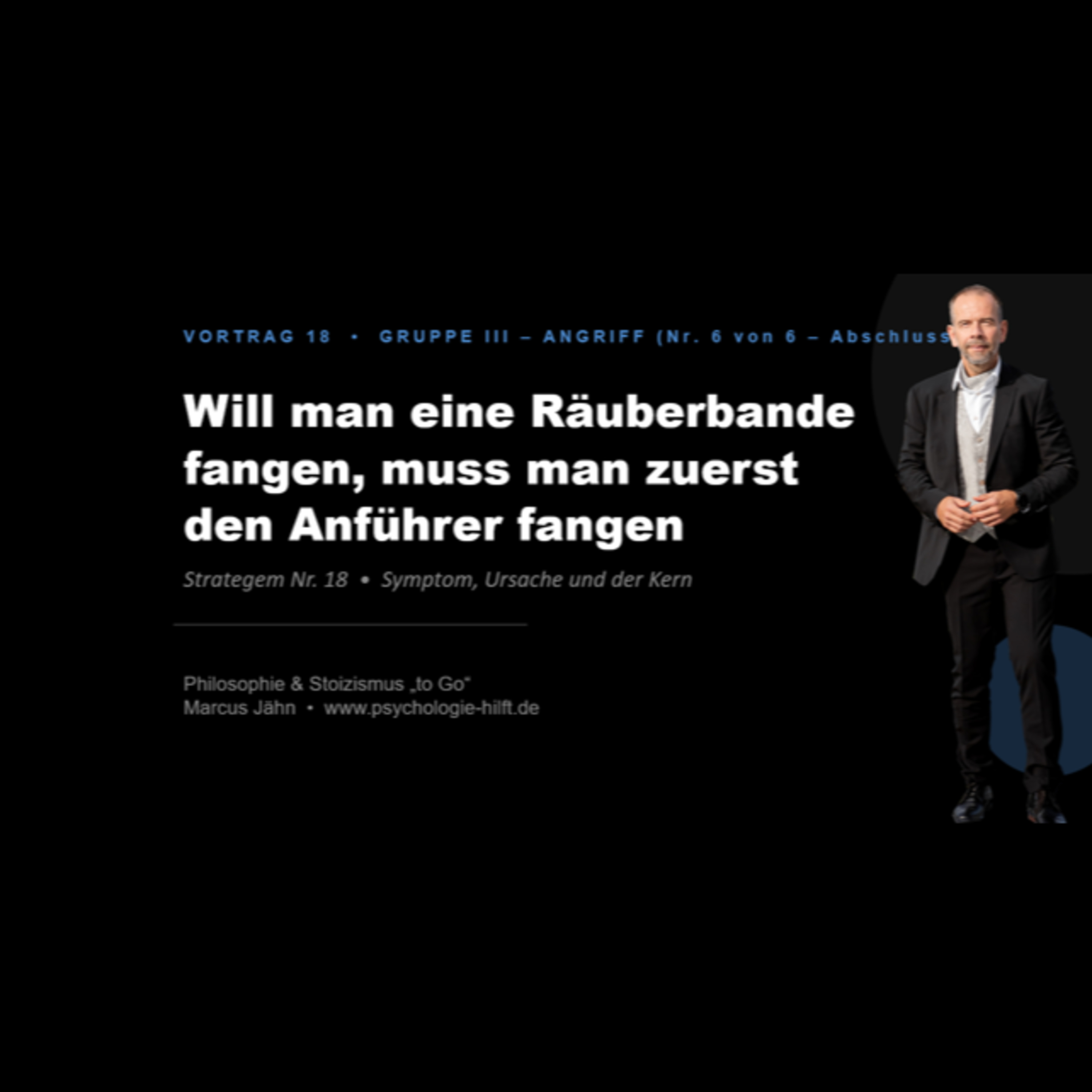 Marcus Jähn www.psychologie-hilft.de