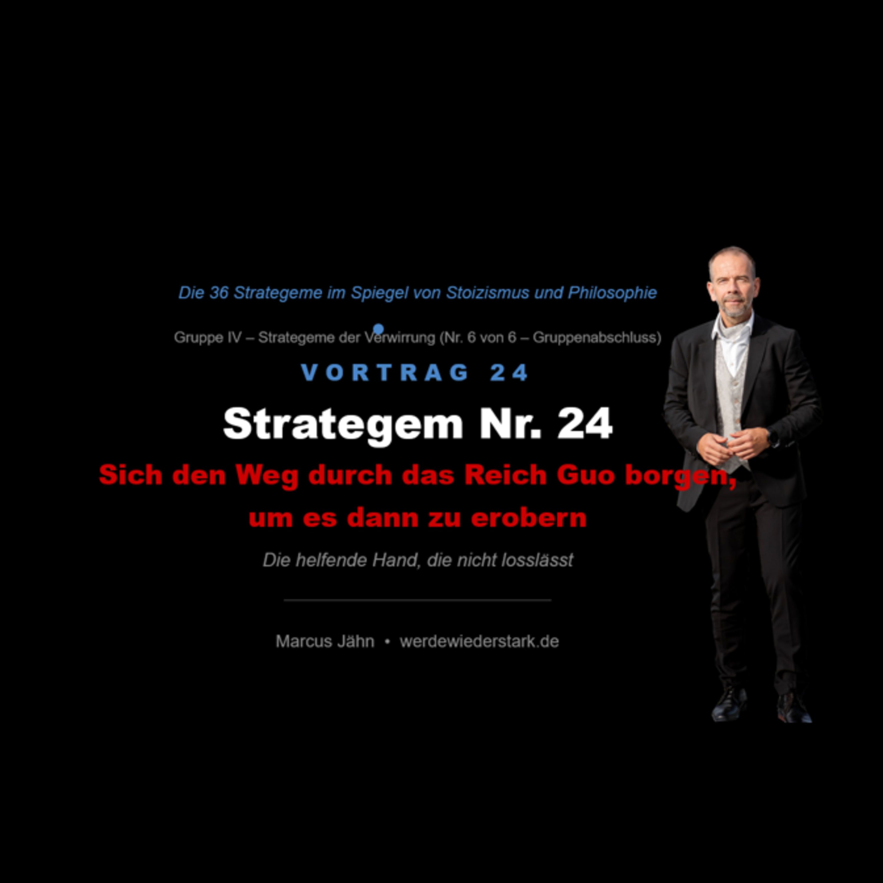 Marcus Jähn www.psychologie-hilft.de