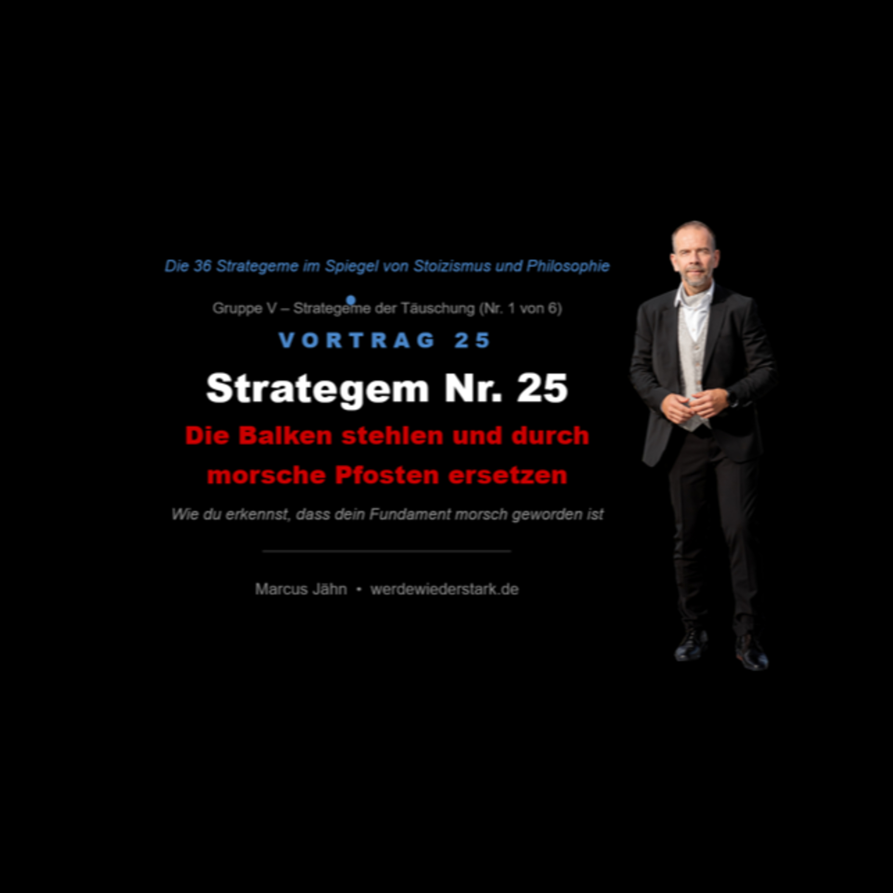 Marcus Jähn www.psychologie-hilft.de