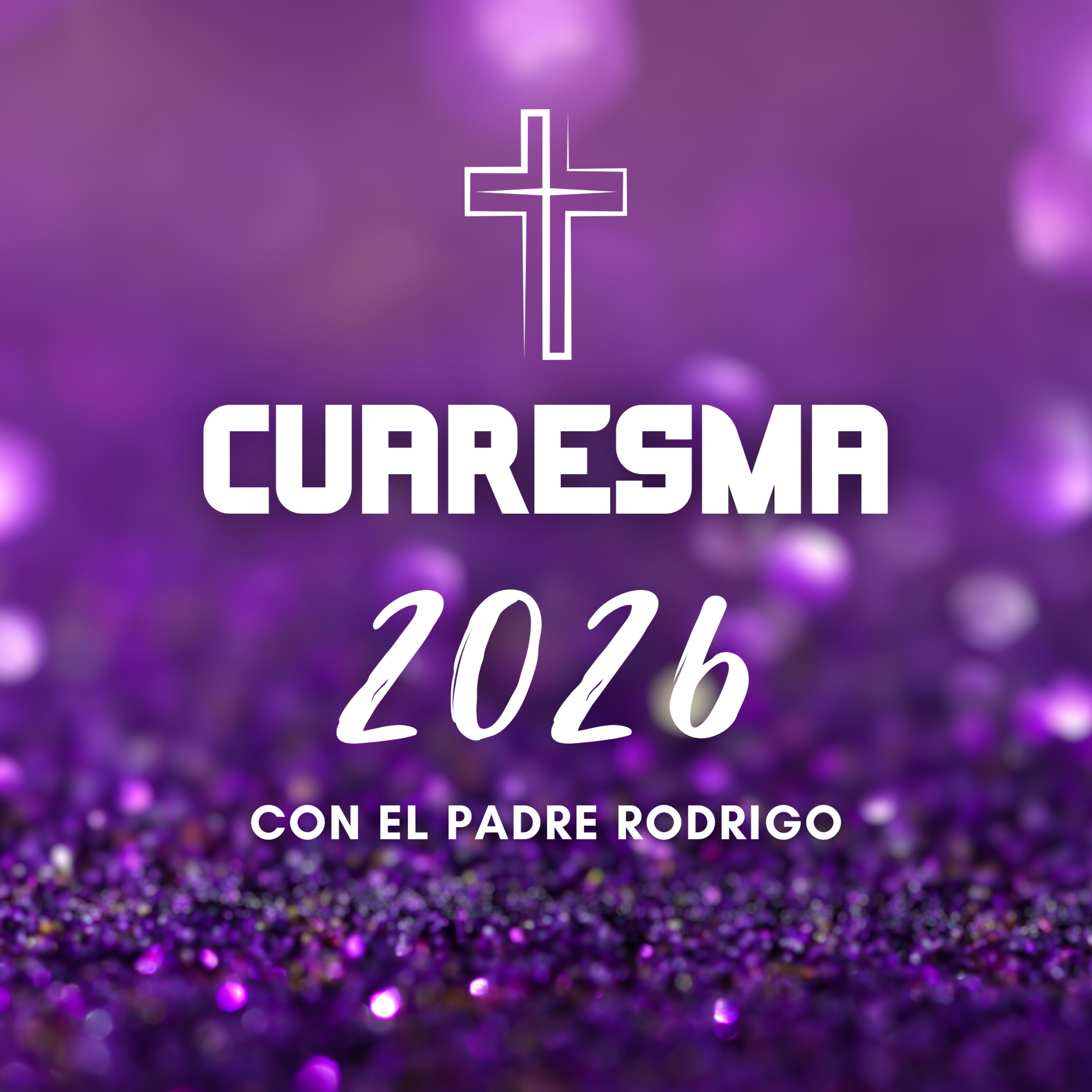 El Podcast del Padre Rodrigo