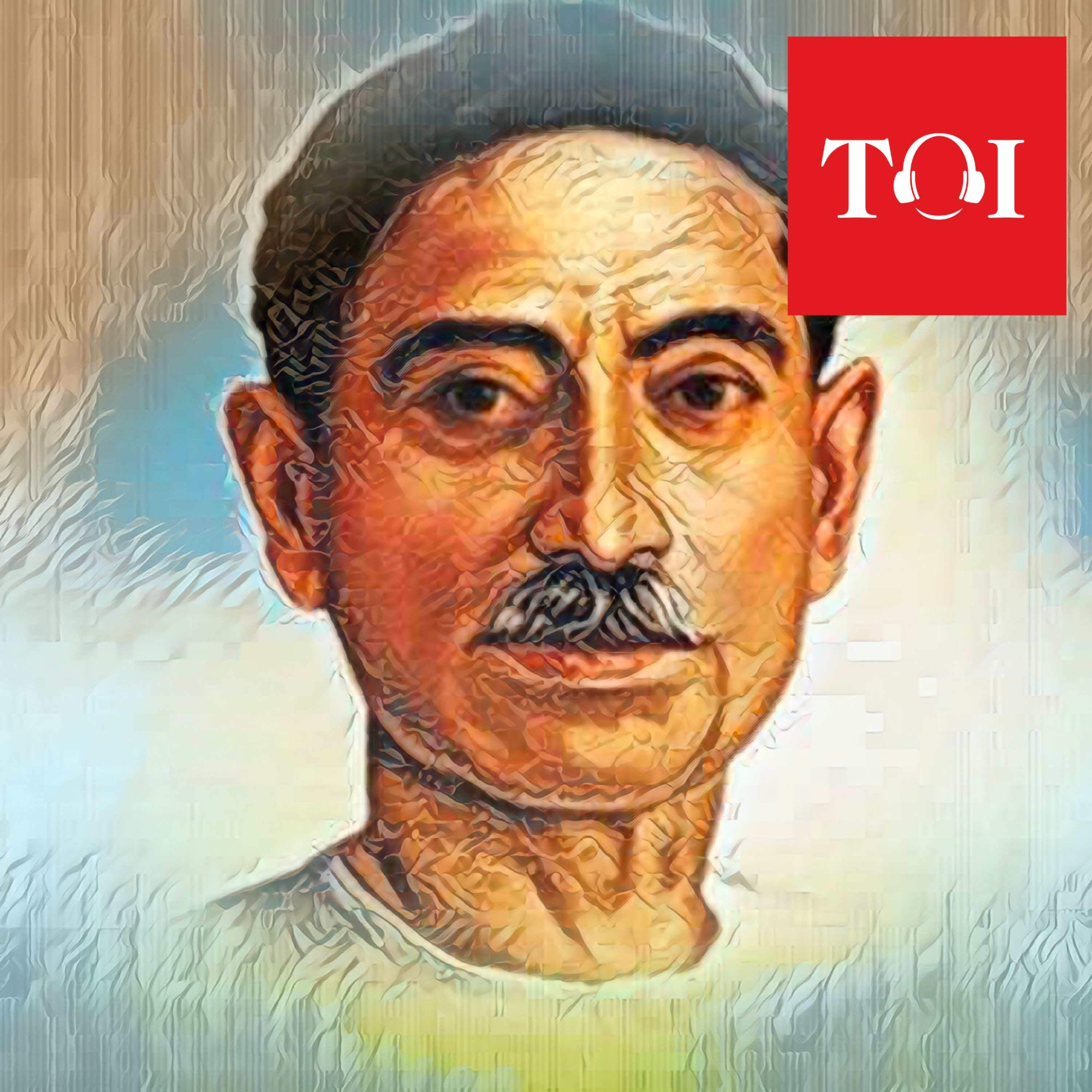 The Times Of India Podcast