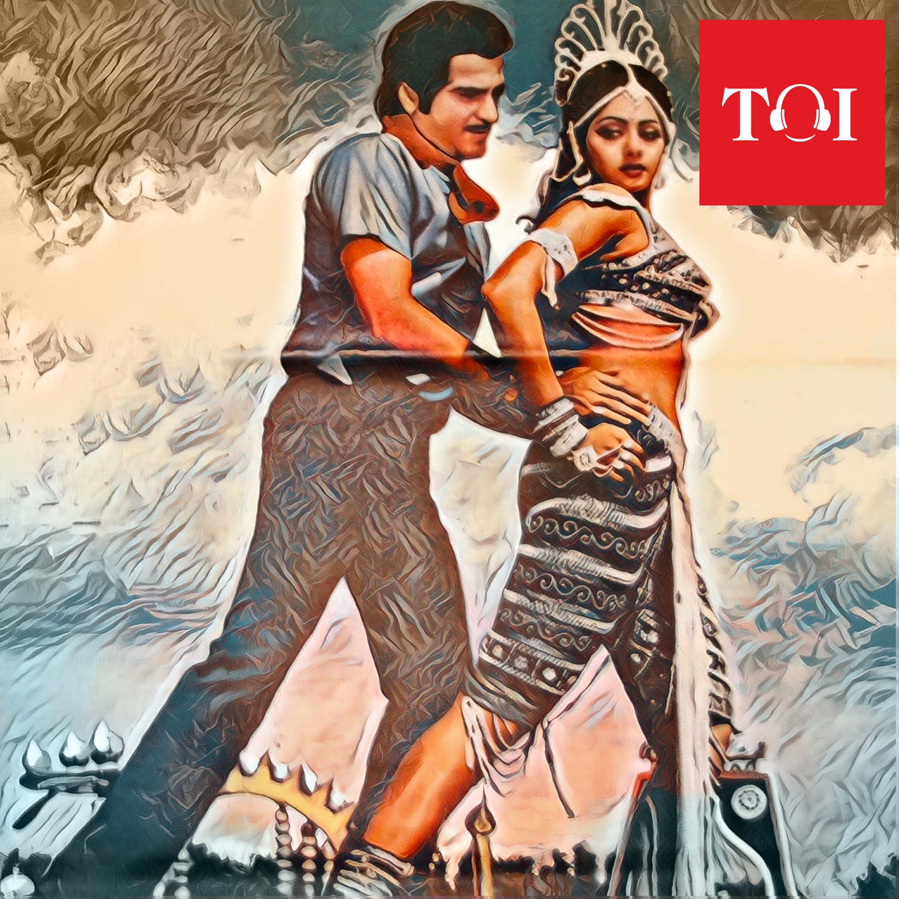 The Times Of India Podcast