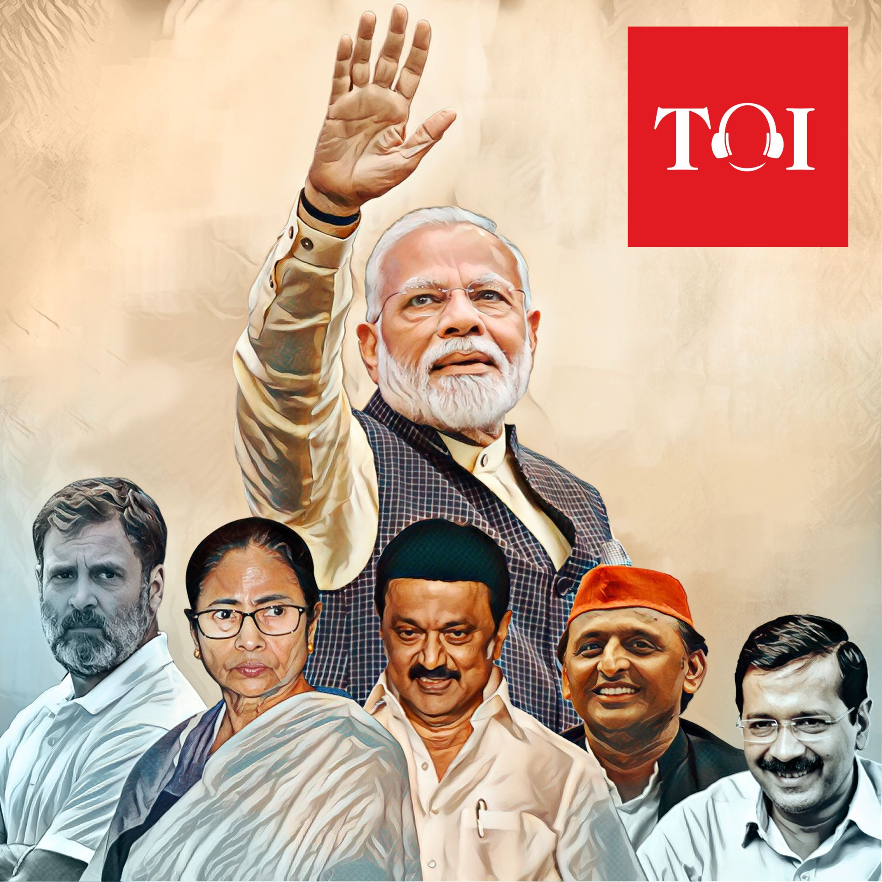 The Times Of India Podcast