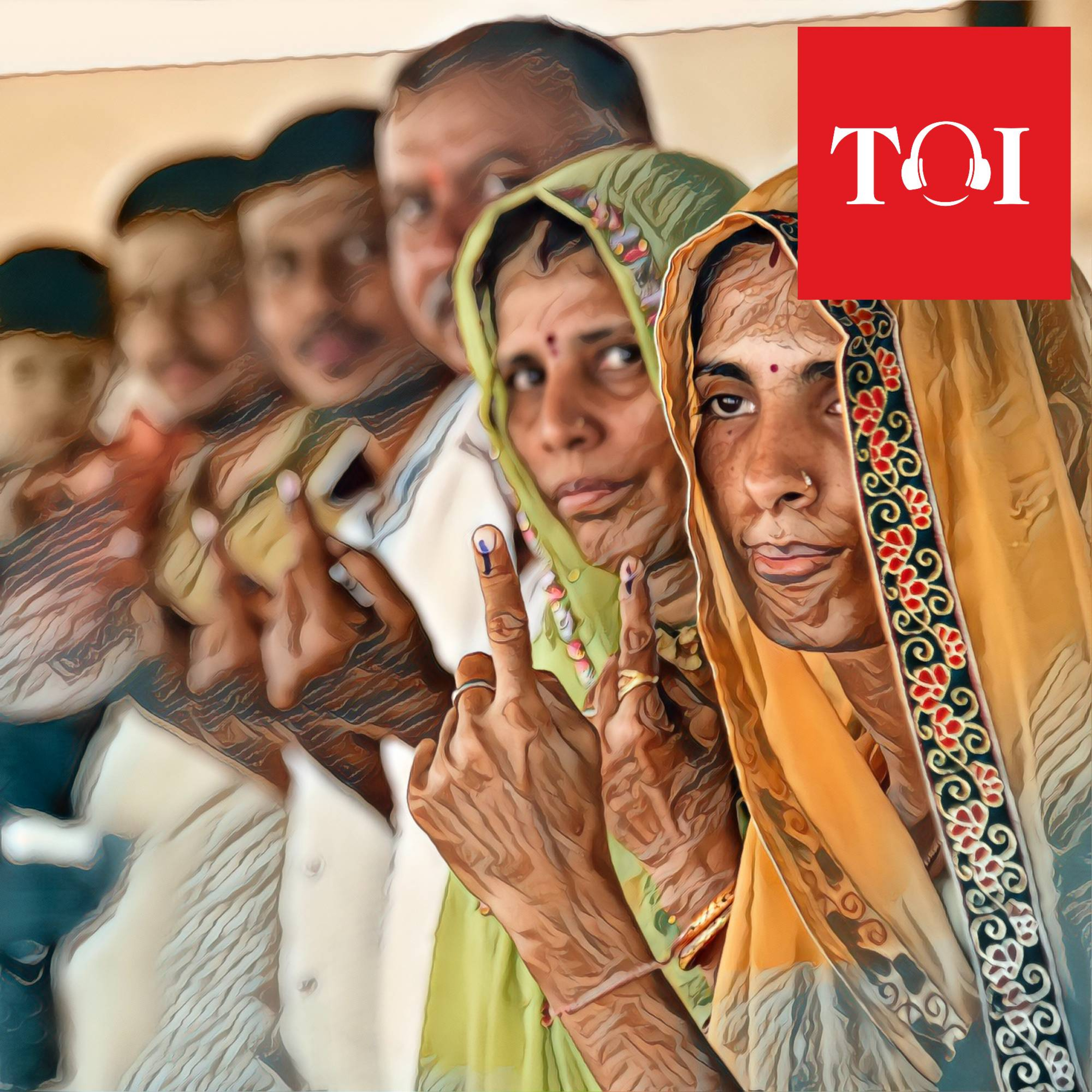 The Times Of India Podcast