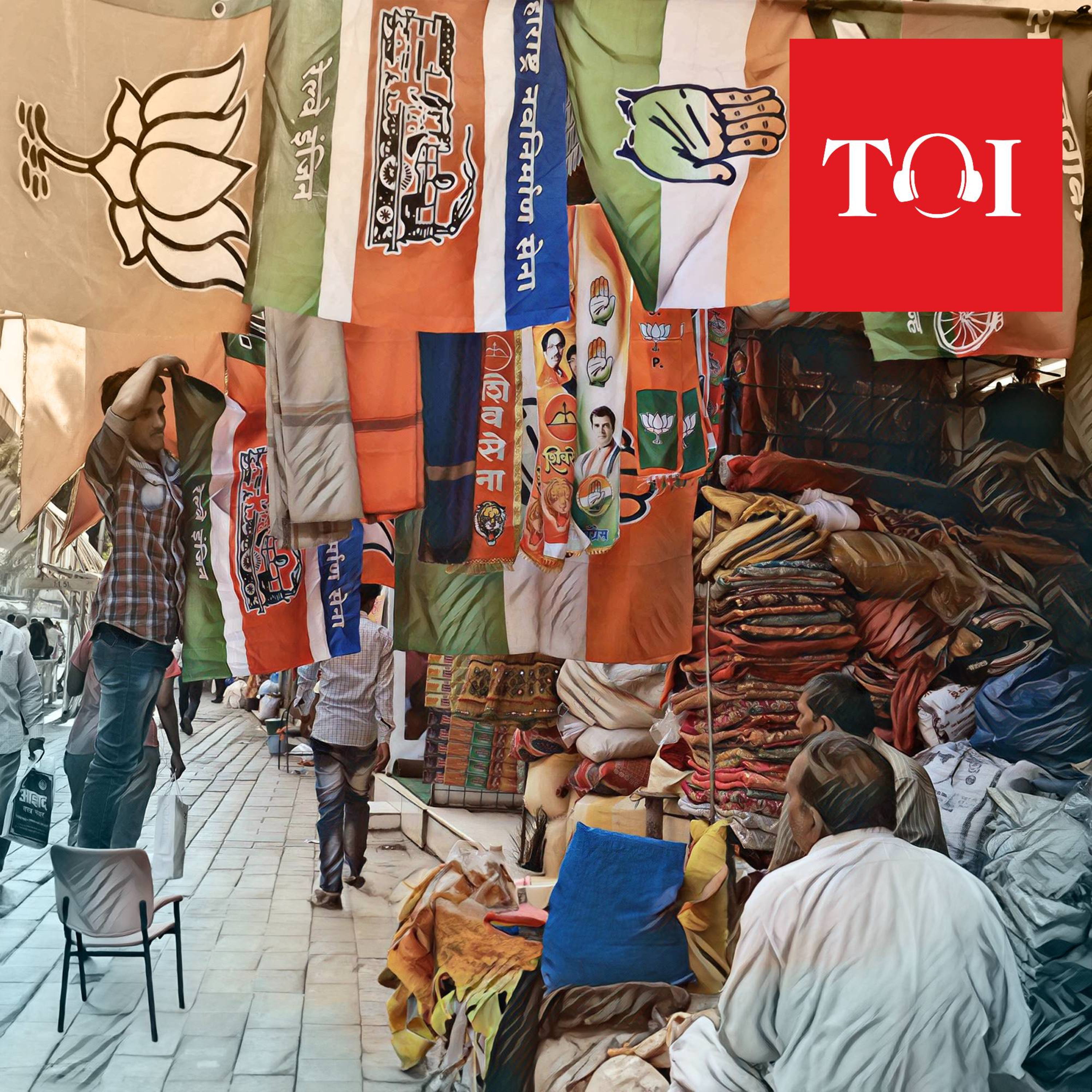 The Times Of India Podcast