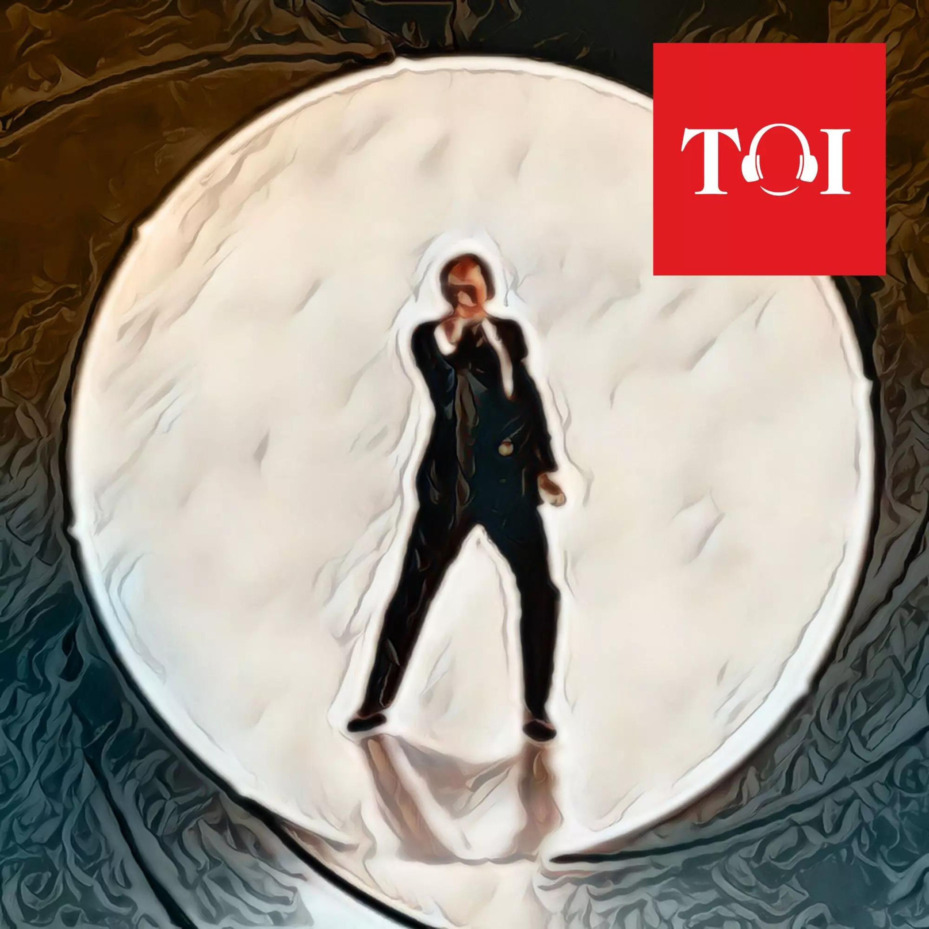The Times Of India Podcast