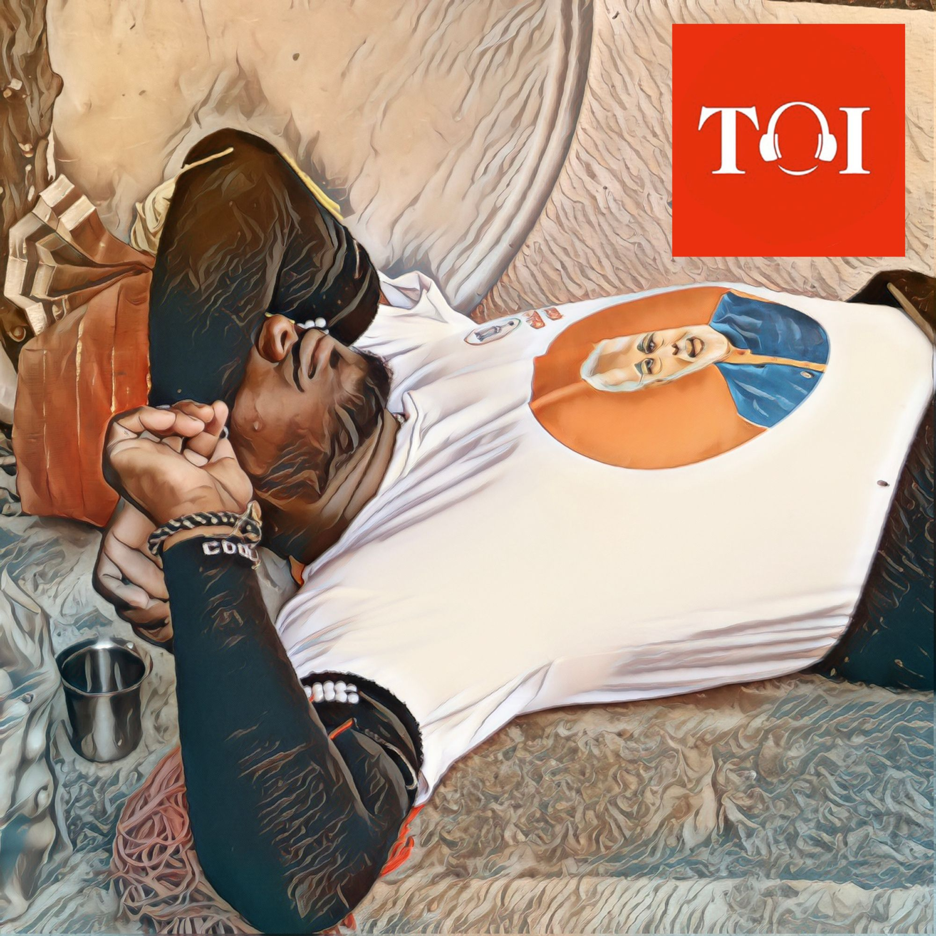 The Times Of India Podcast