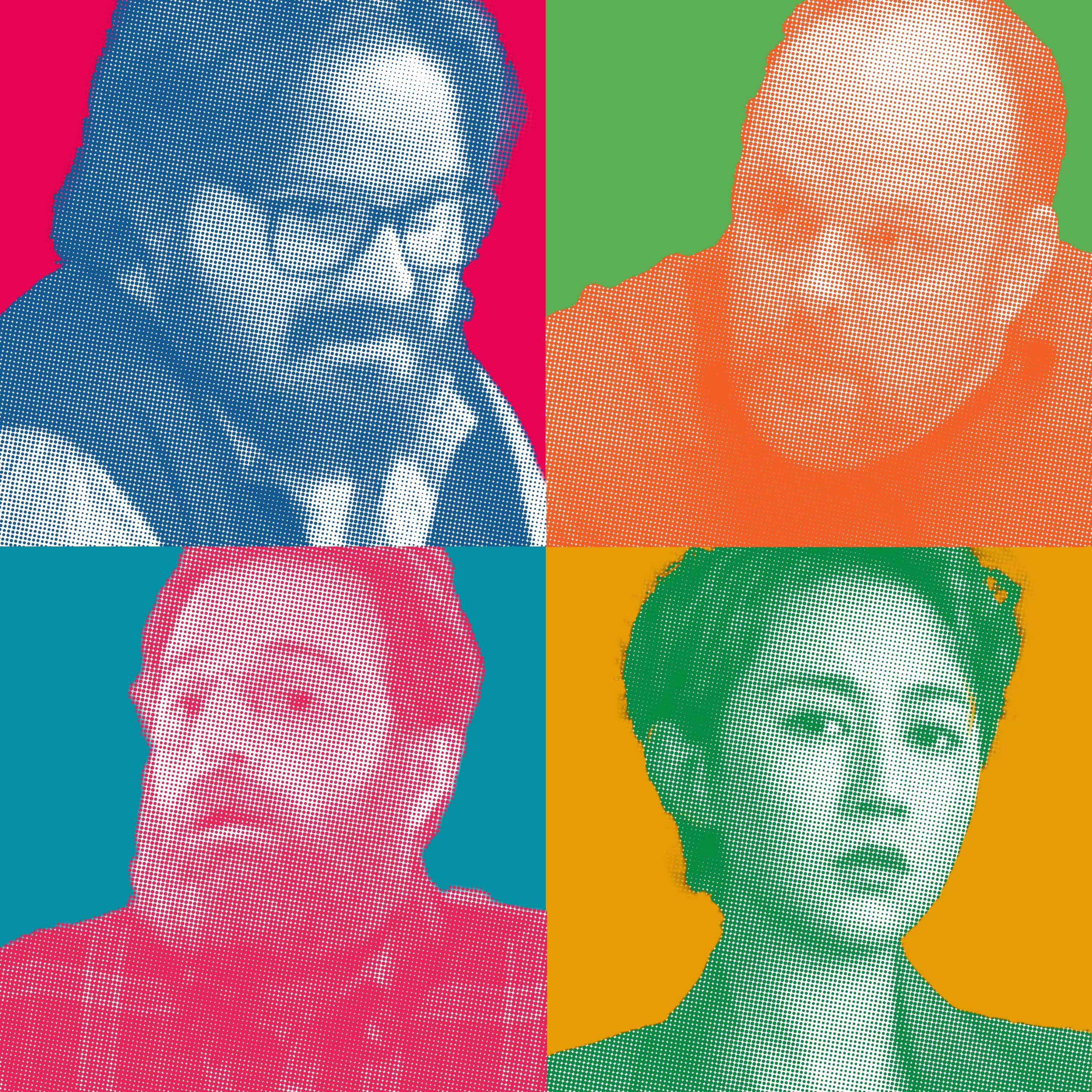 DÉJÀ VU ! S05E02 - Perfetti sconosciuti Vs. ses 25 autres remakes