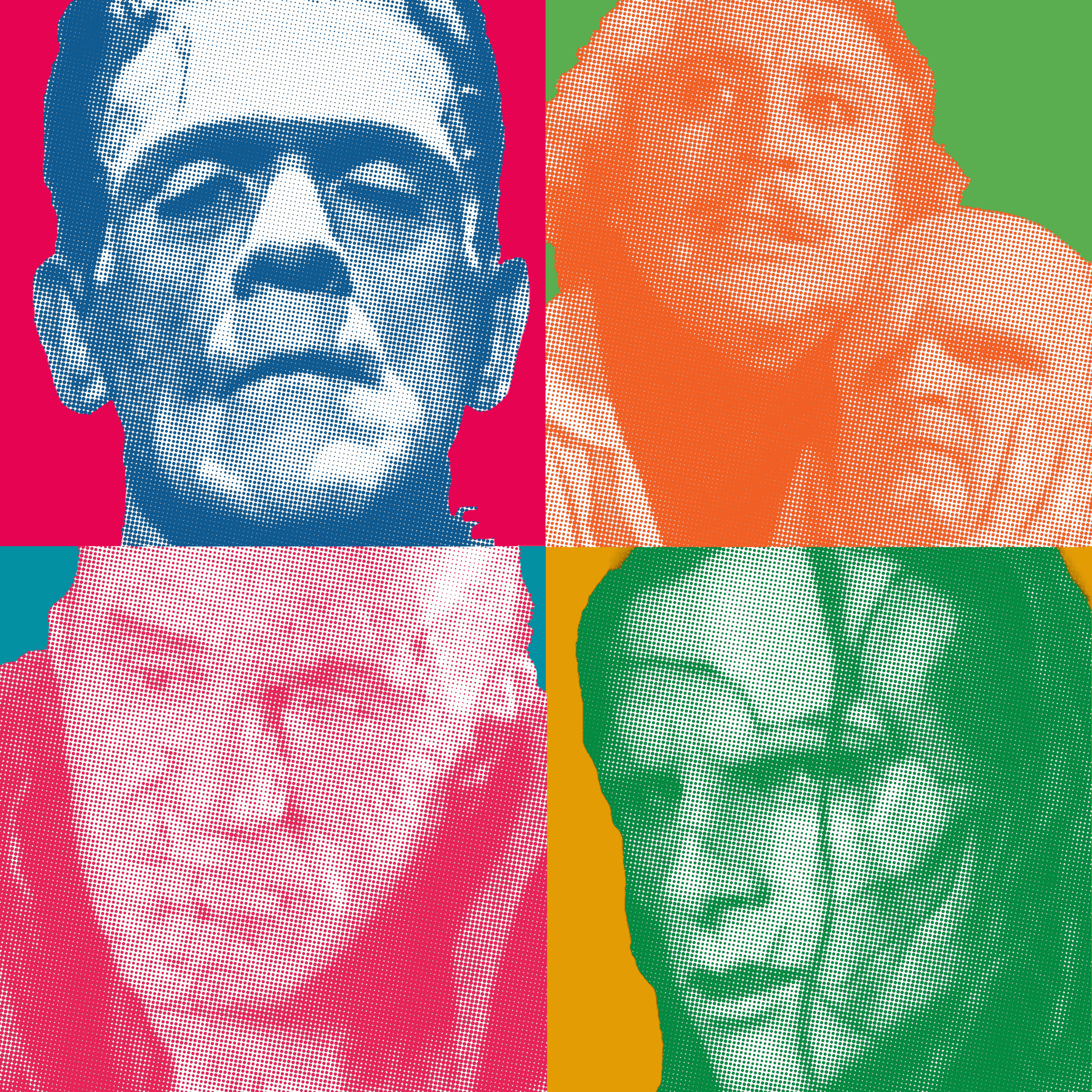 DÉJÀ VU ! S06E06 1/2 : Frankenstein