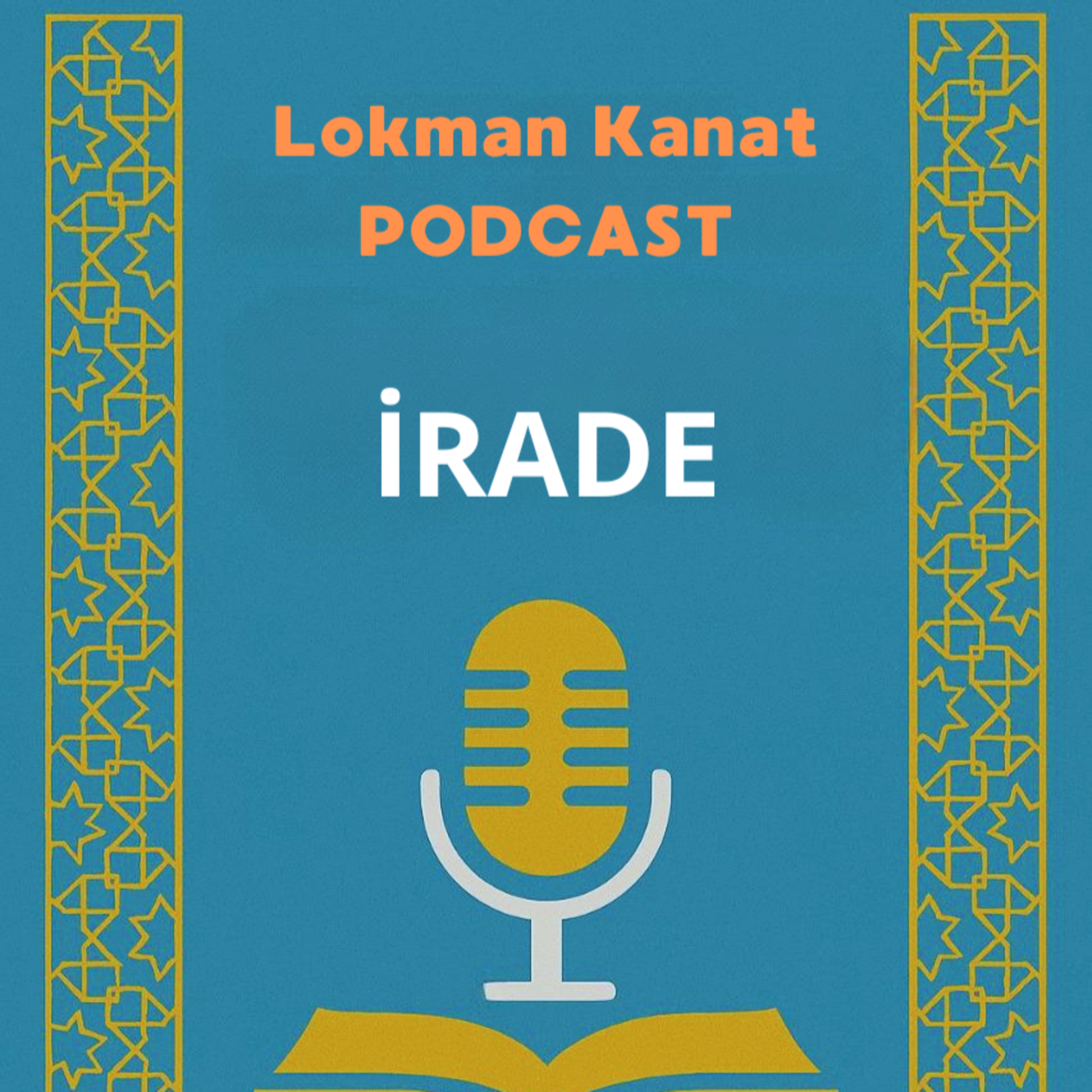 İrade