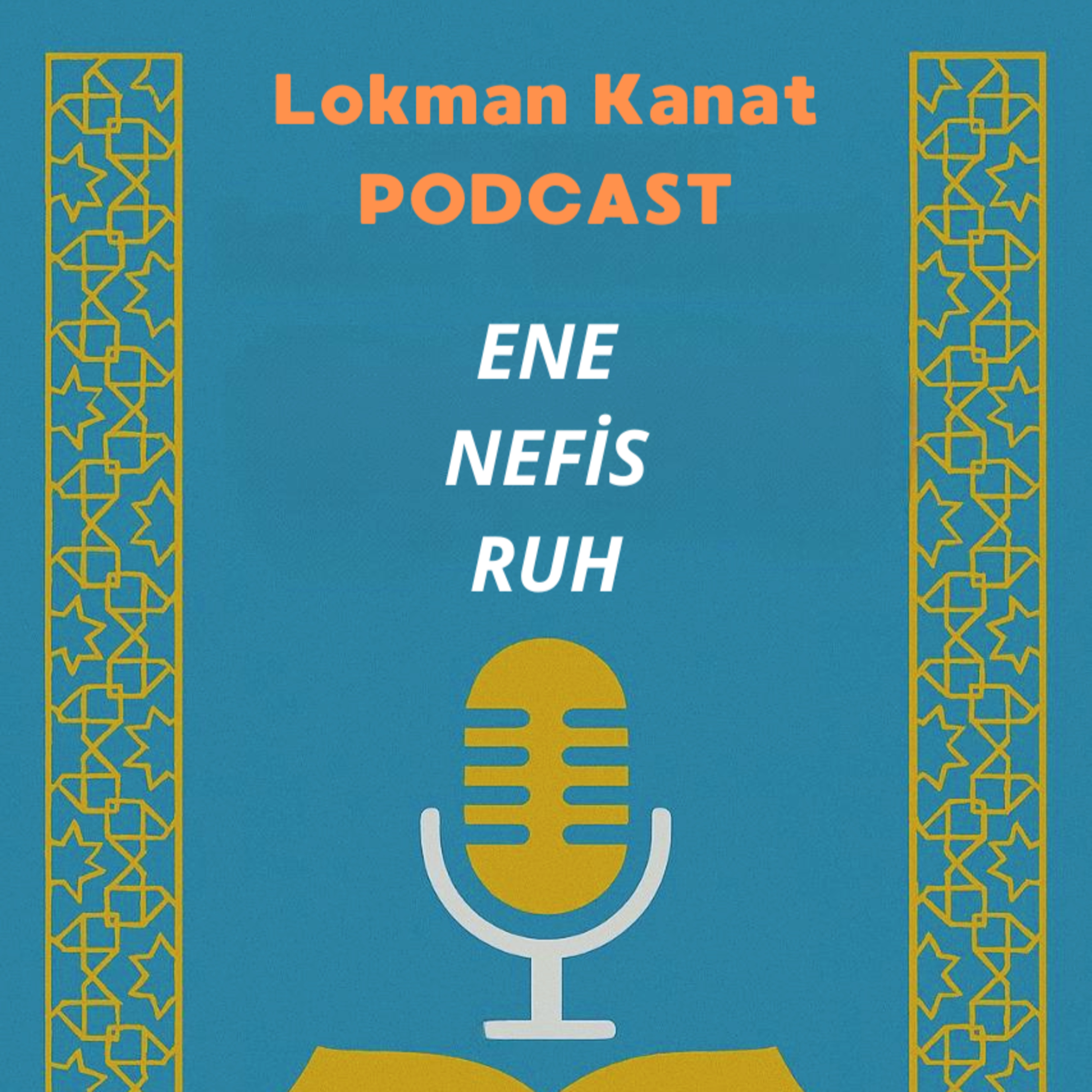 Ene, Nefis Ve Ruh Arasındaki Fark Ve İlişki Nedir ?