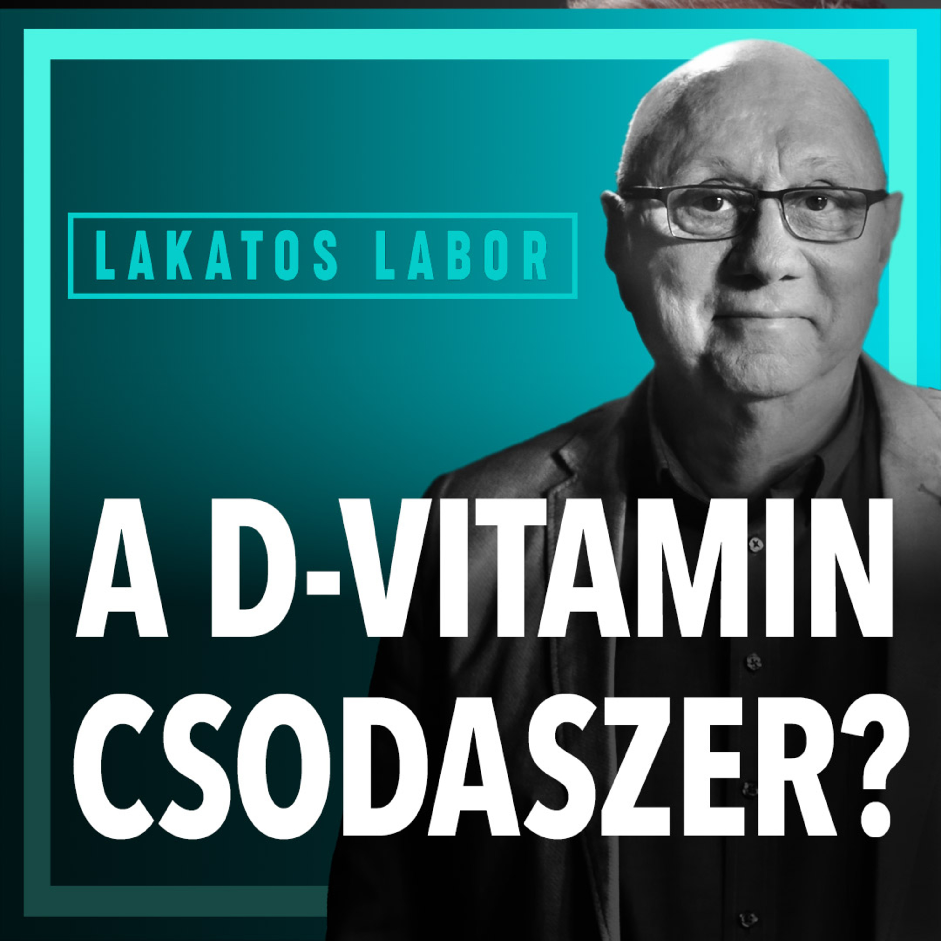 Friderikusz Podcast