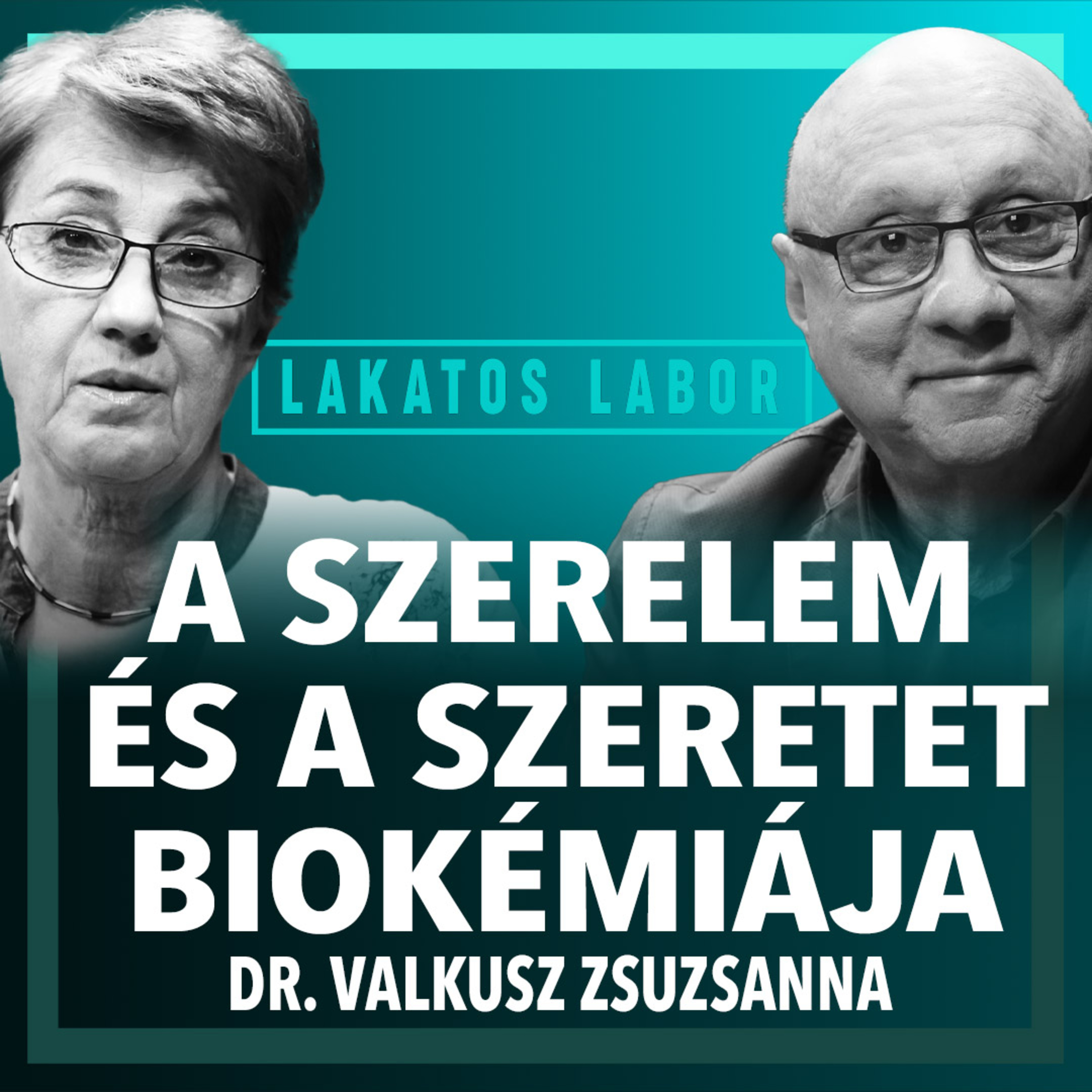 Friderikusz Podcast
