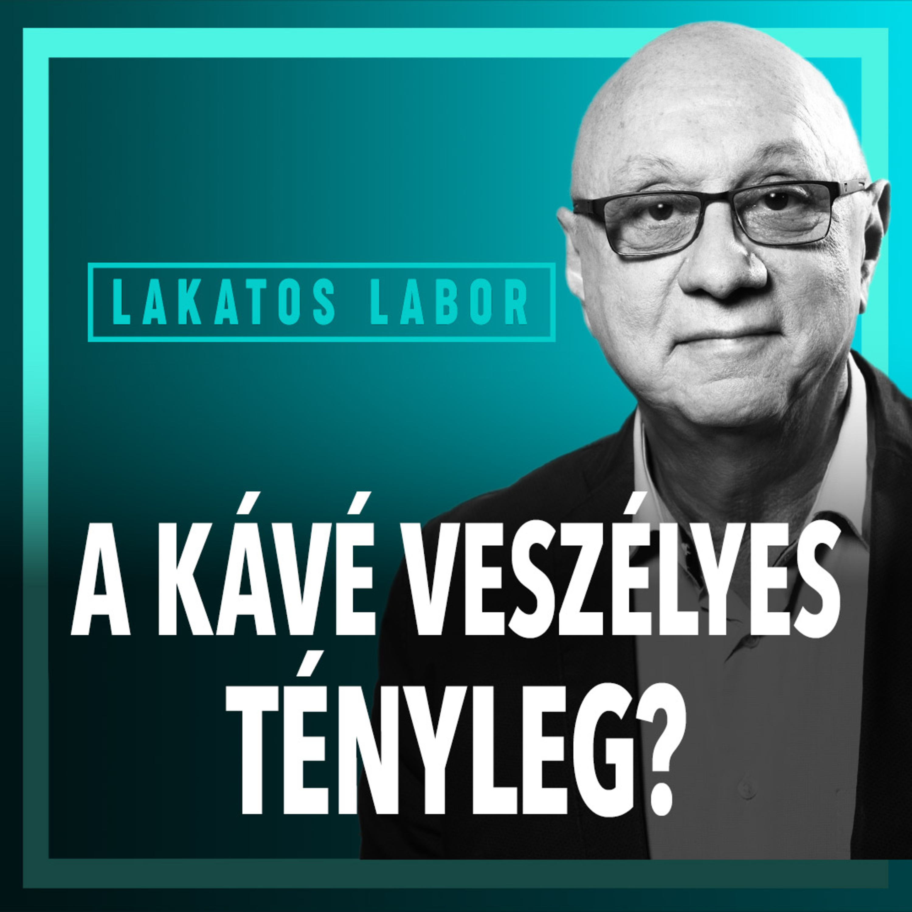 Friderikusz Podcast