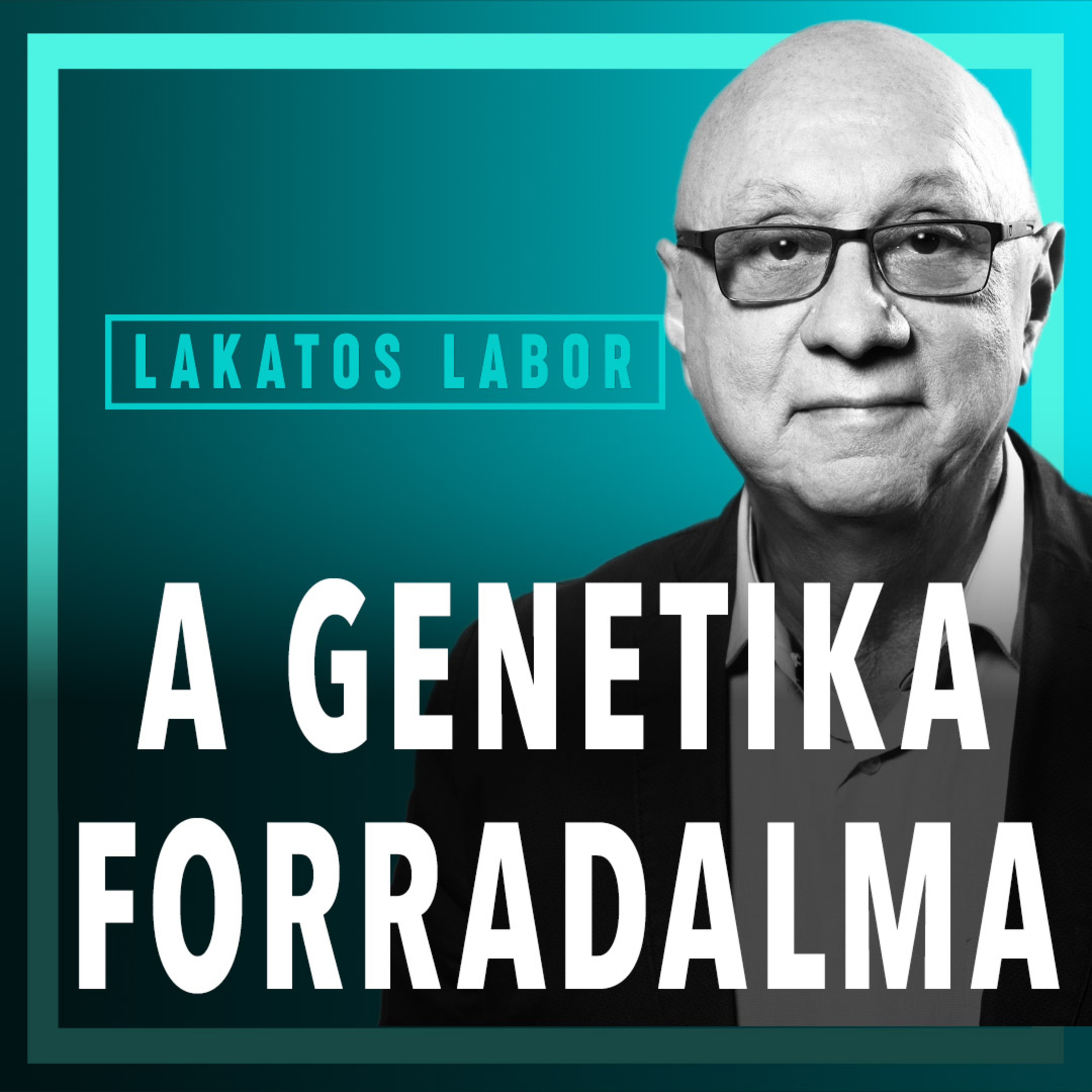 Friderikusz Podcast