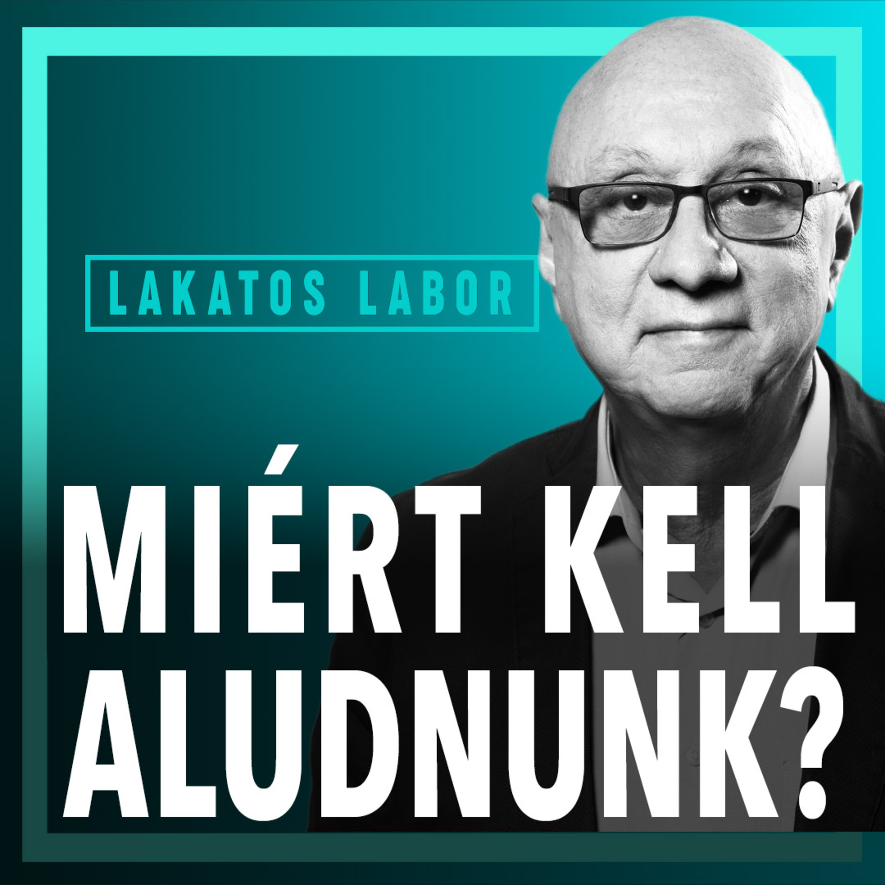 Friderikusz Podcast