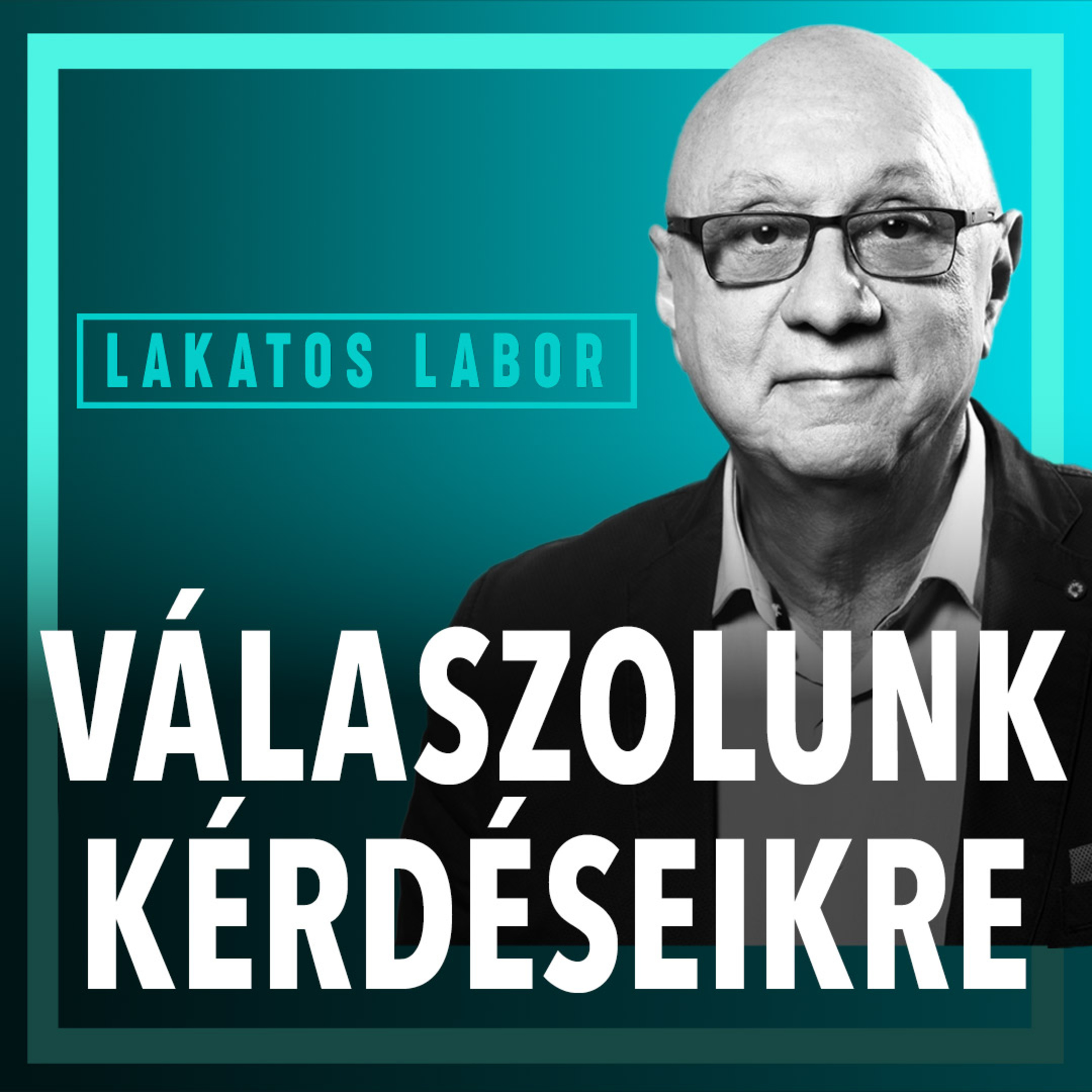 Friderikusz Podcast