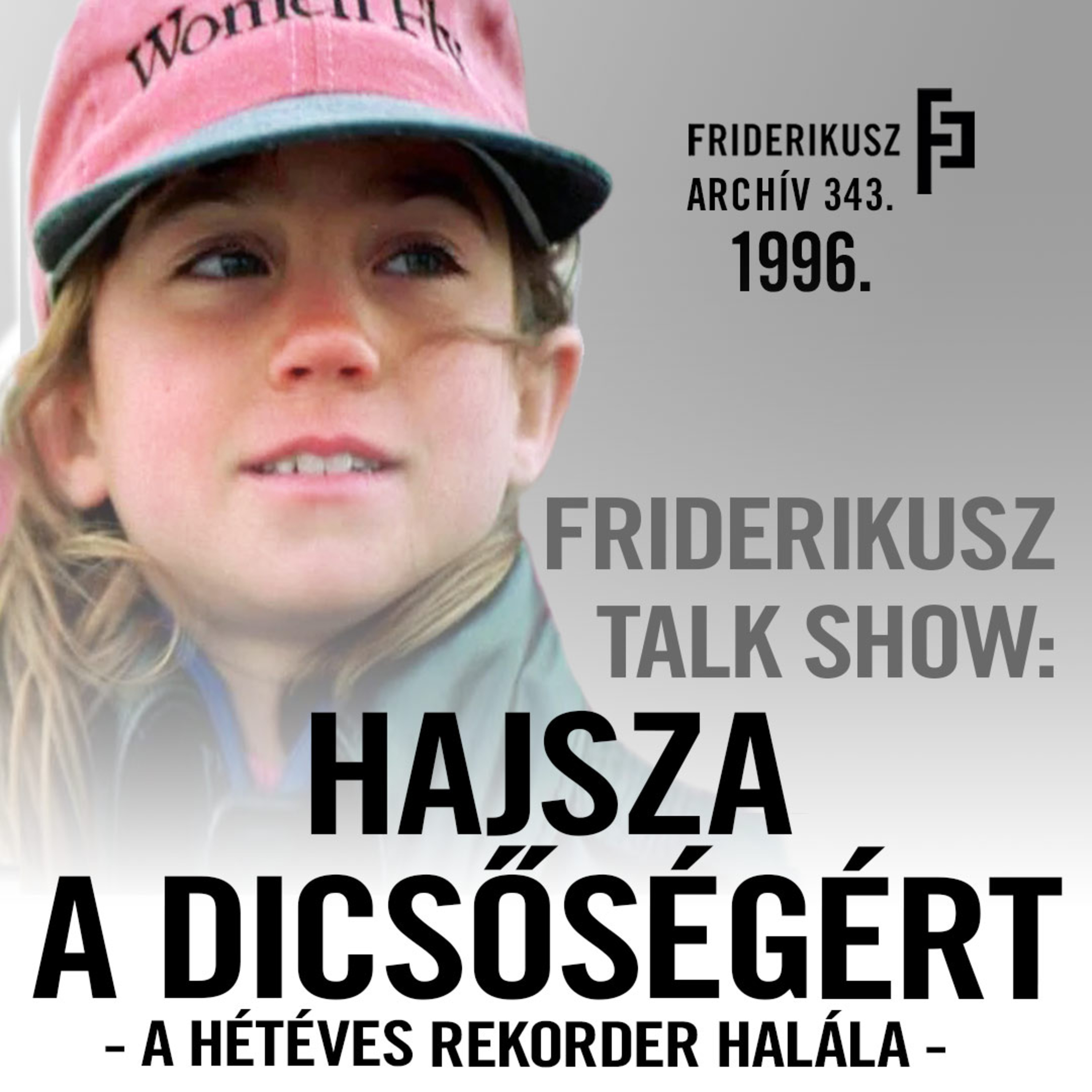 Friderikusz Podcast